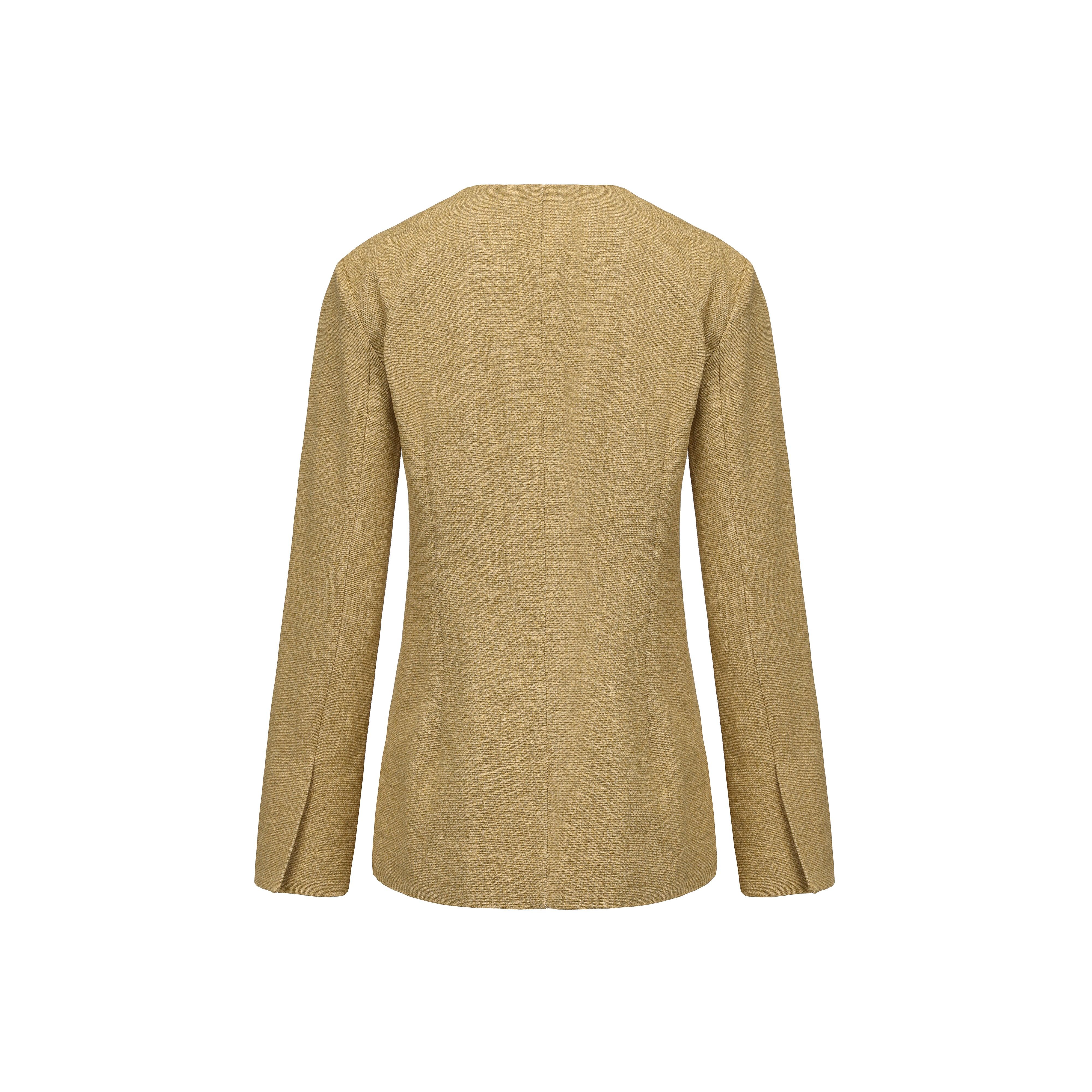 AW25 - SUNLIGHT NILA JACKET