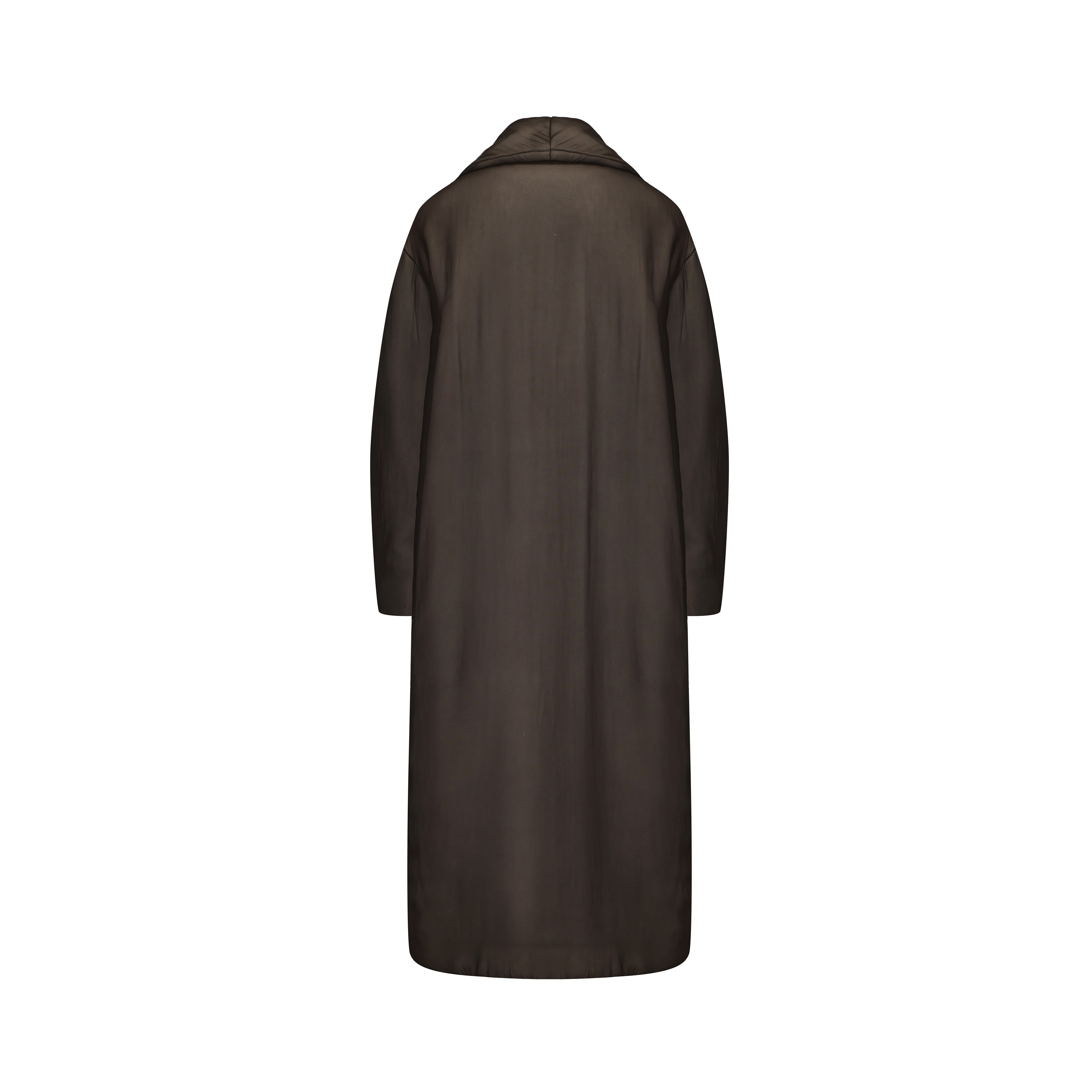AW25 - ESESPRESSO MERGUI COAT
