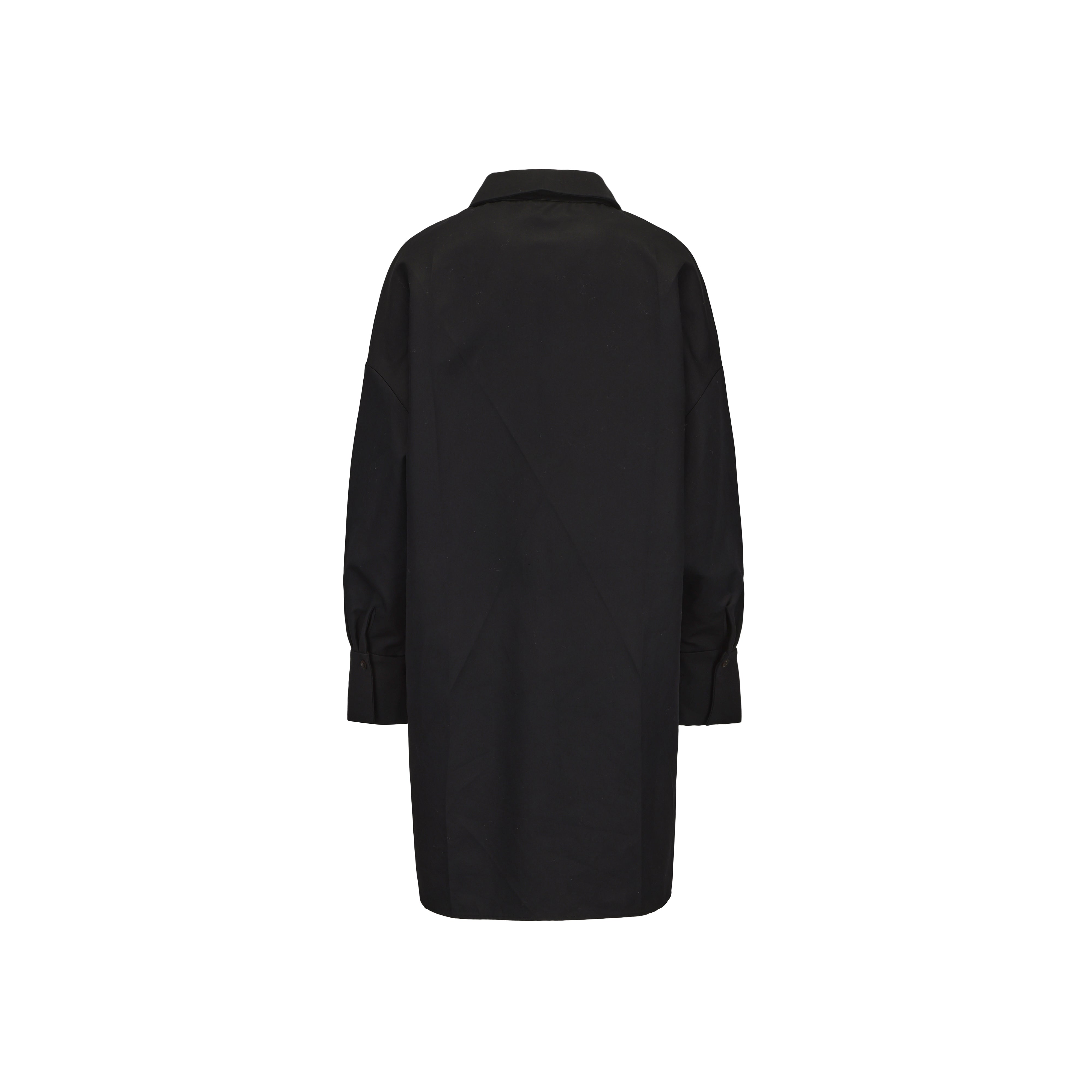 AW25 - SLATE VIKO SHIRT
