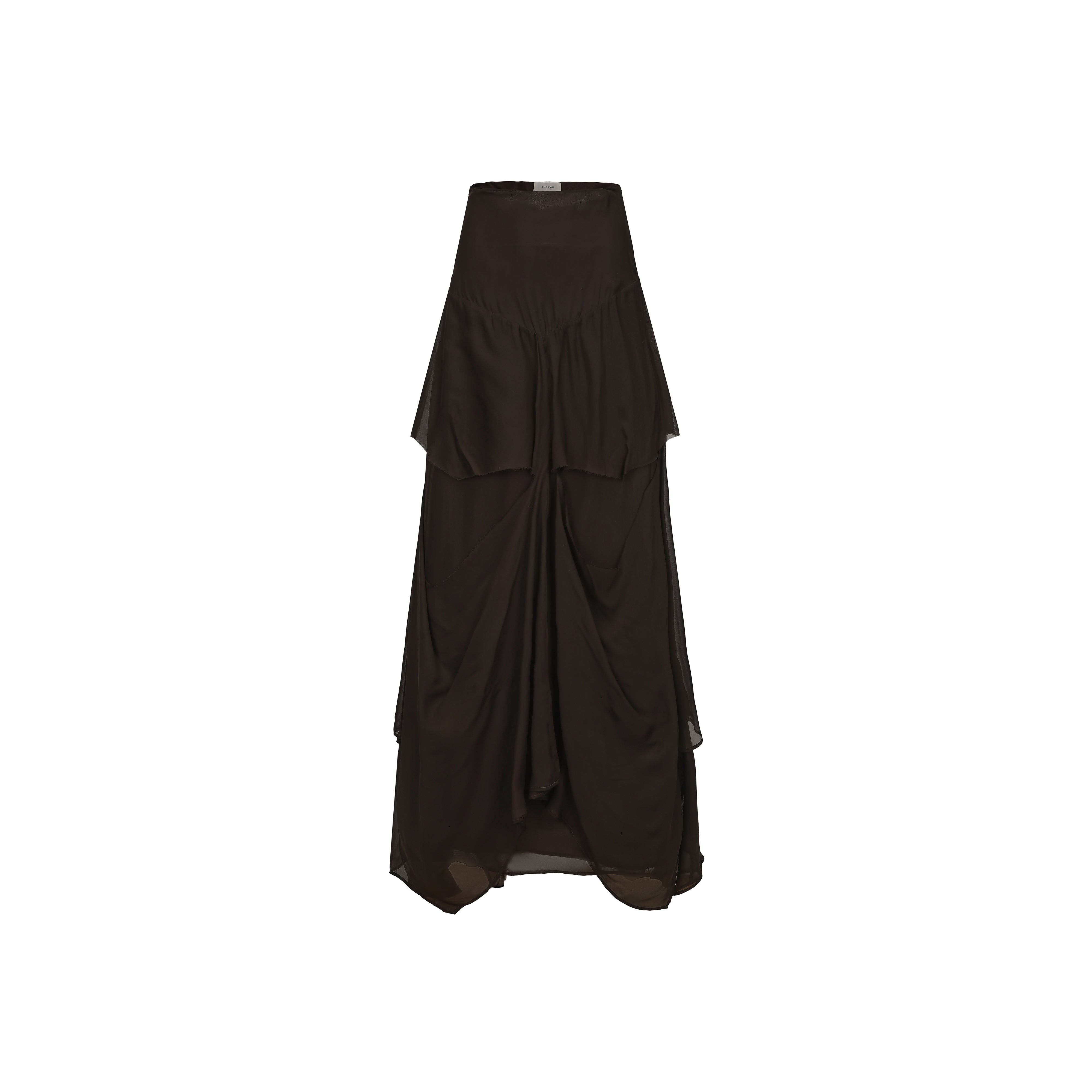 AW25 - ESESPRESSO SKYE SKIRT