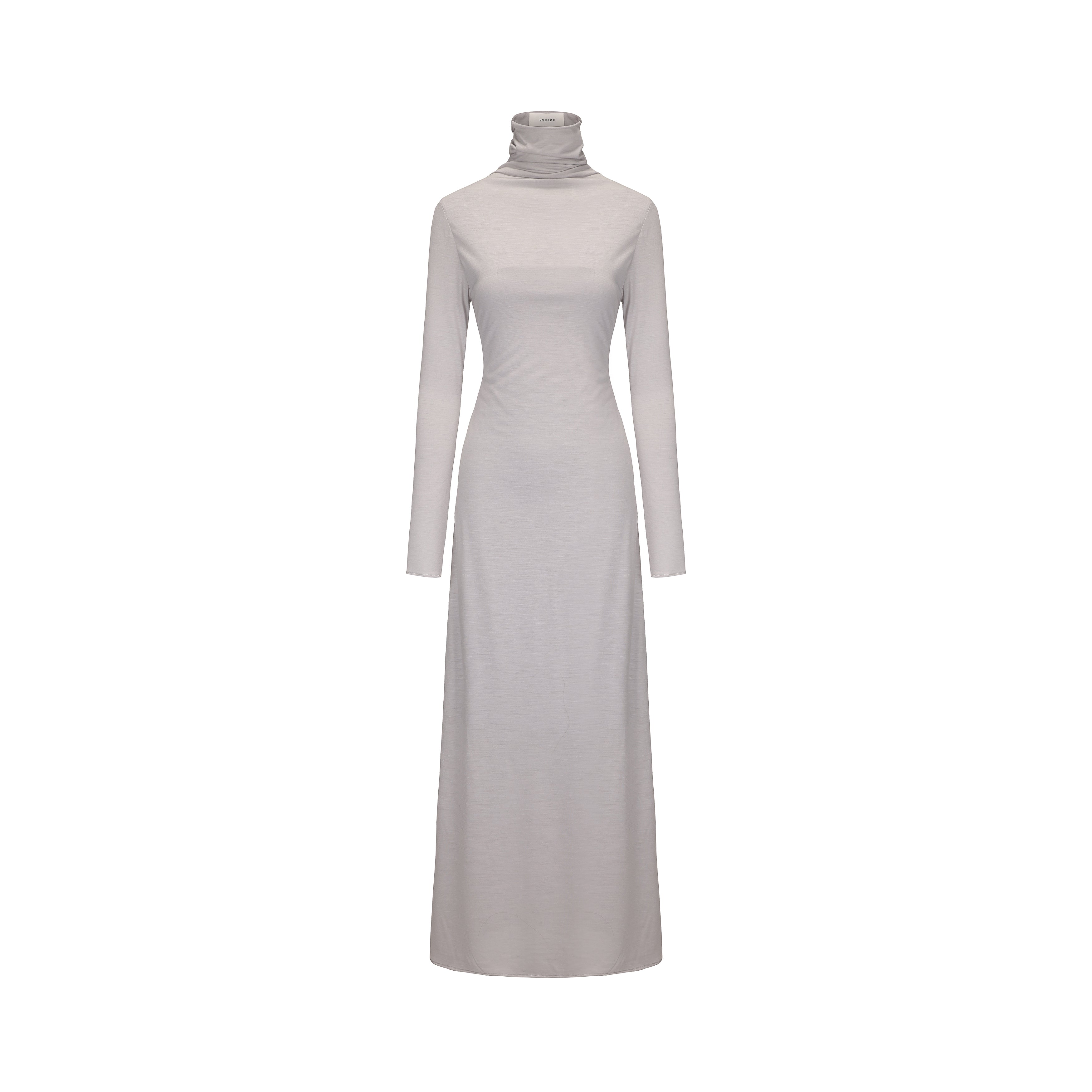 AW25 - FOG ARIS DRESS