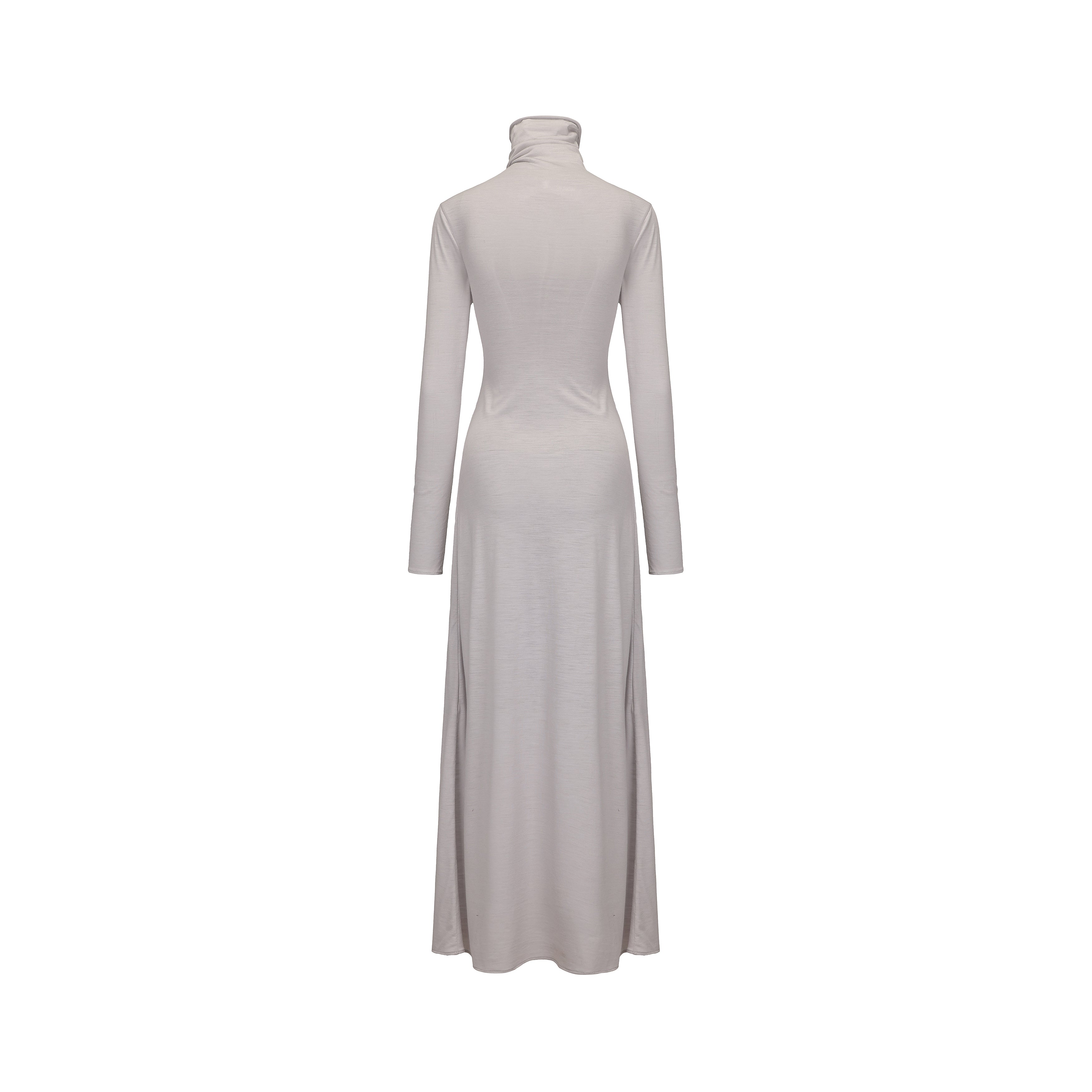 AW25 - FOG ARIS DRESS