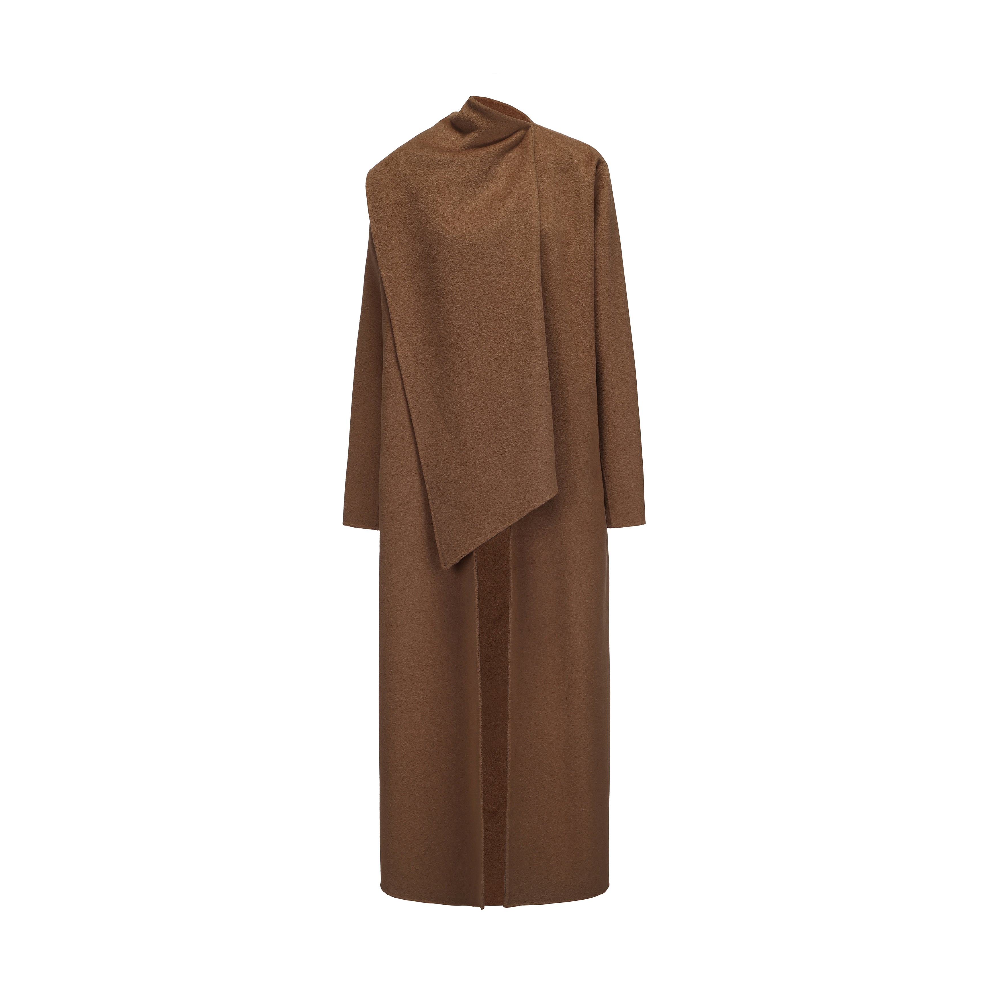 AW25 - GOLDEN COOPERI COAT
