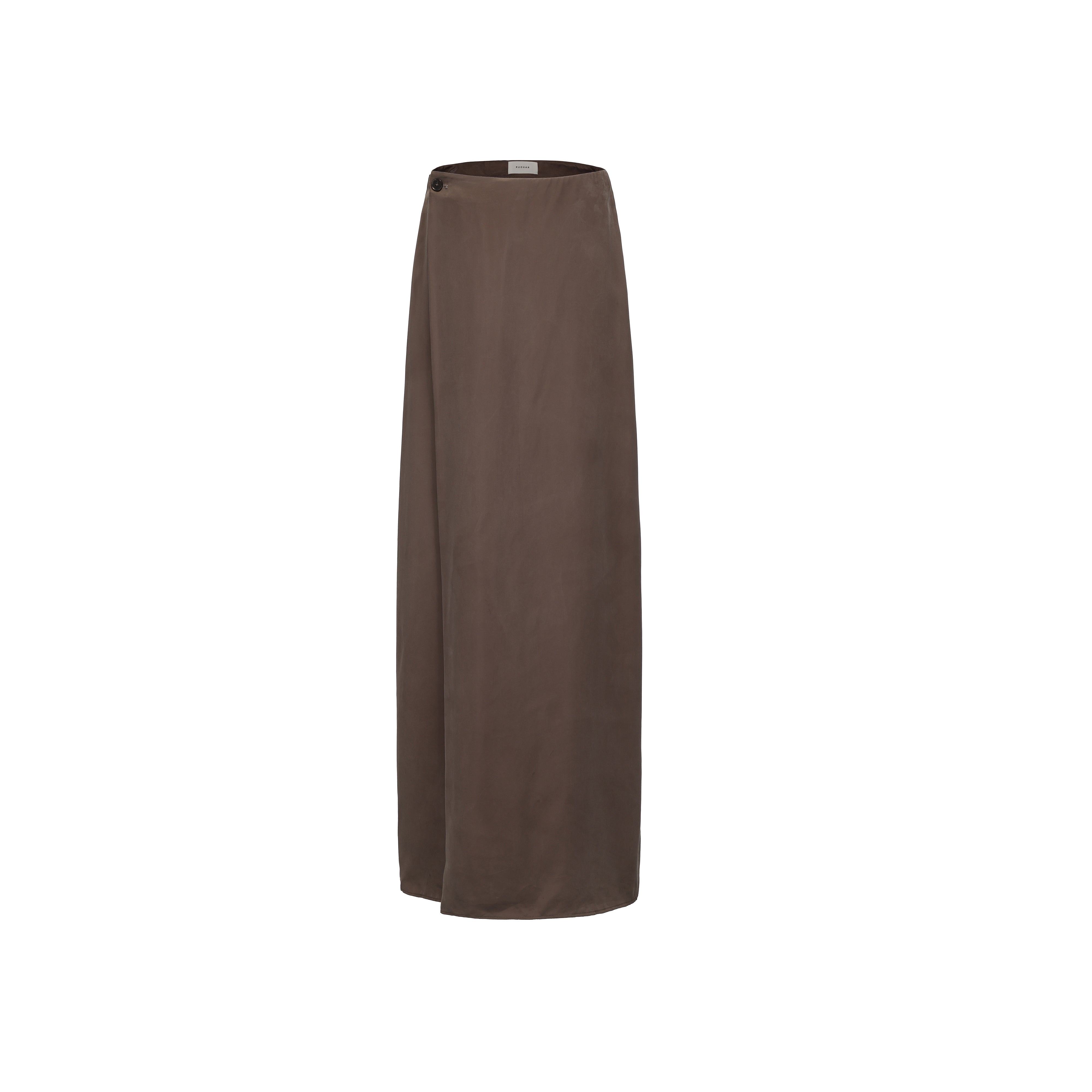 AW25 - MUD LUMI SKIRT
