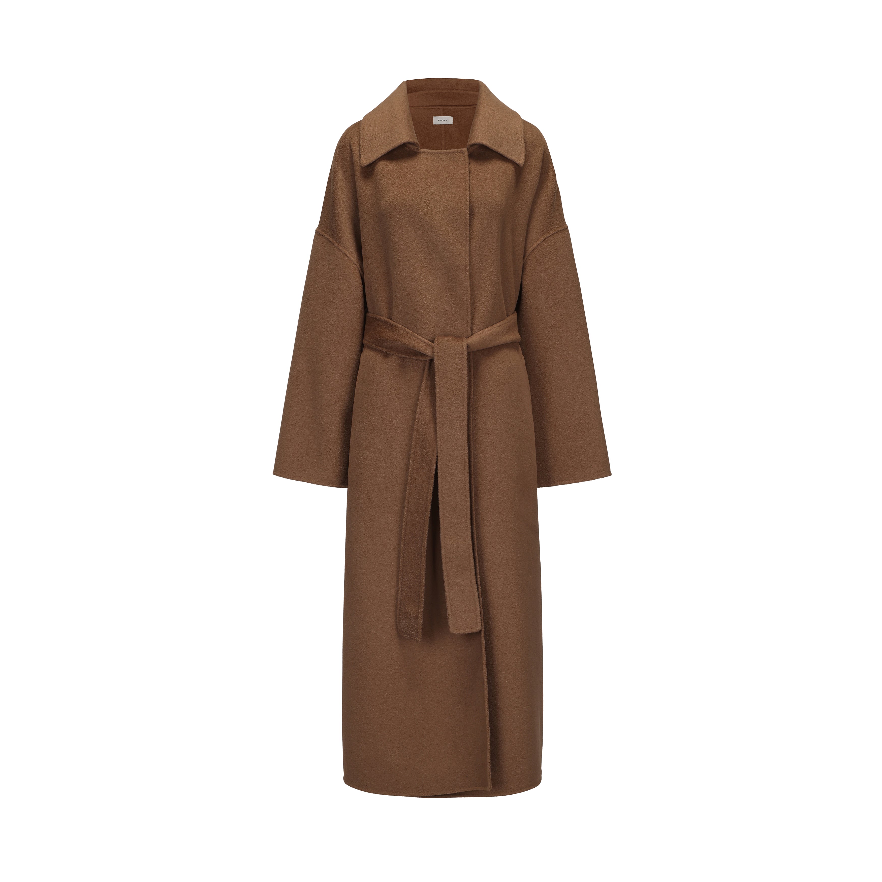AW25 - GOLDEN CORA COAT