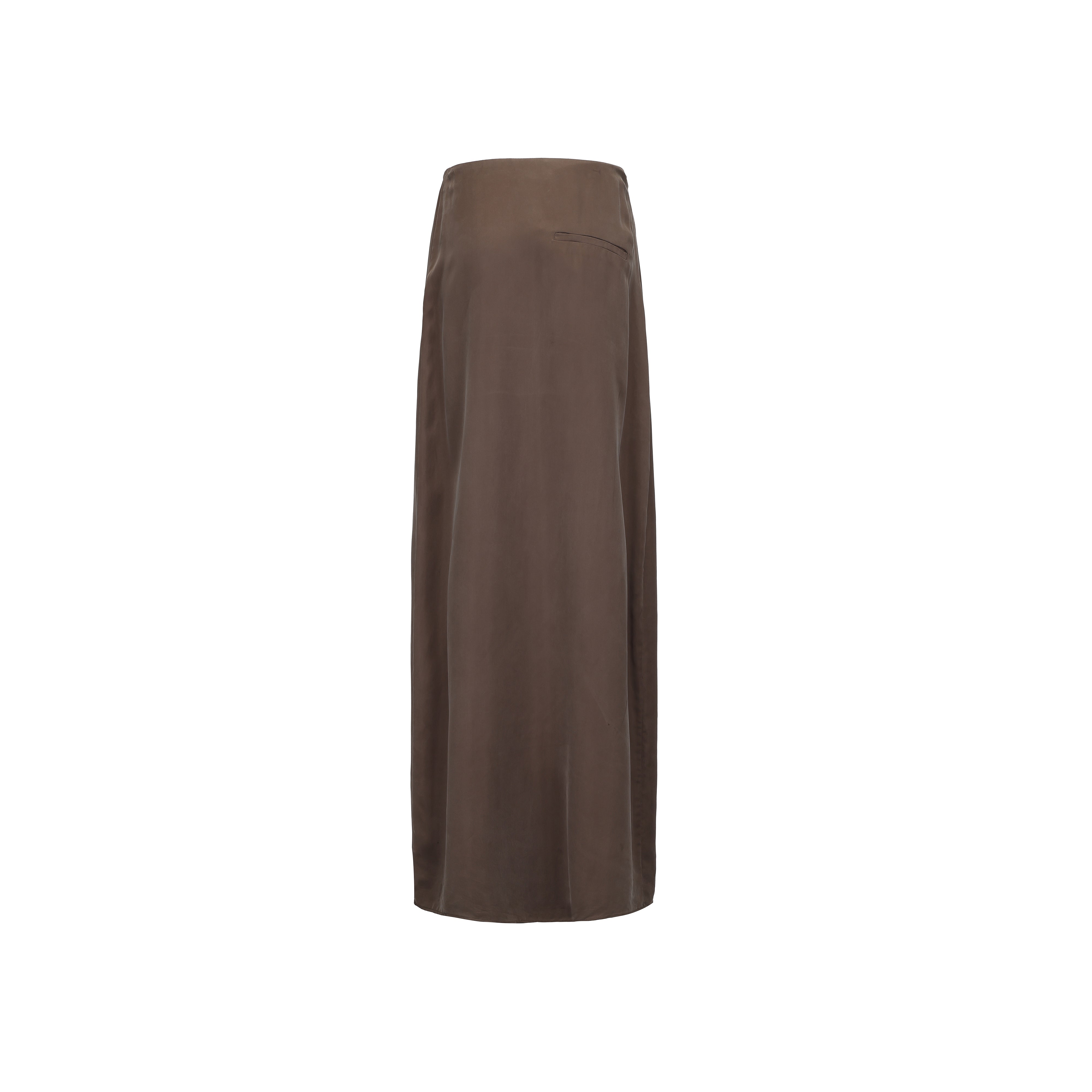 AW25 - MUD LUMI SKIRT