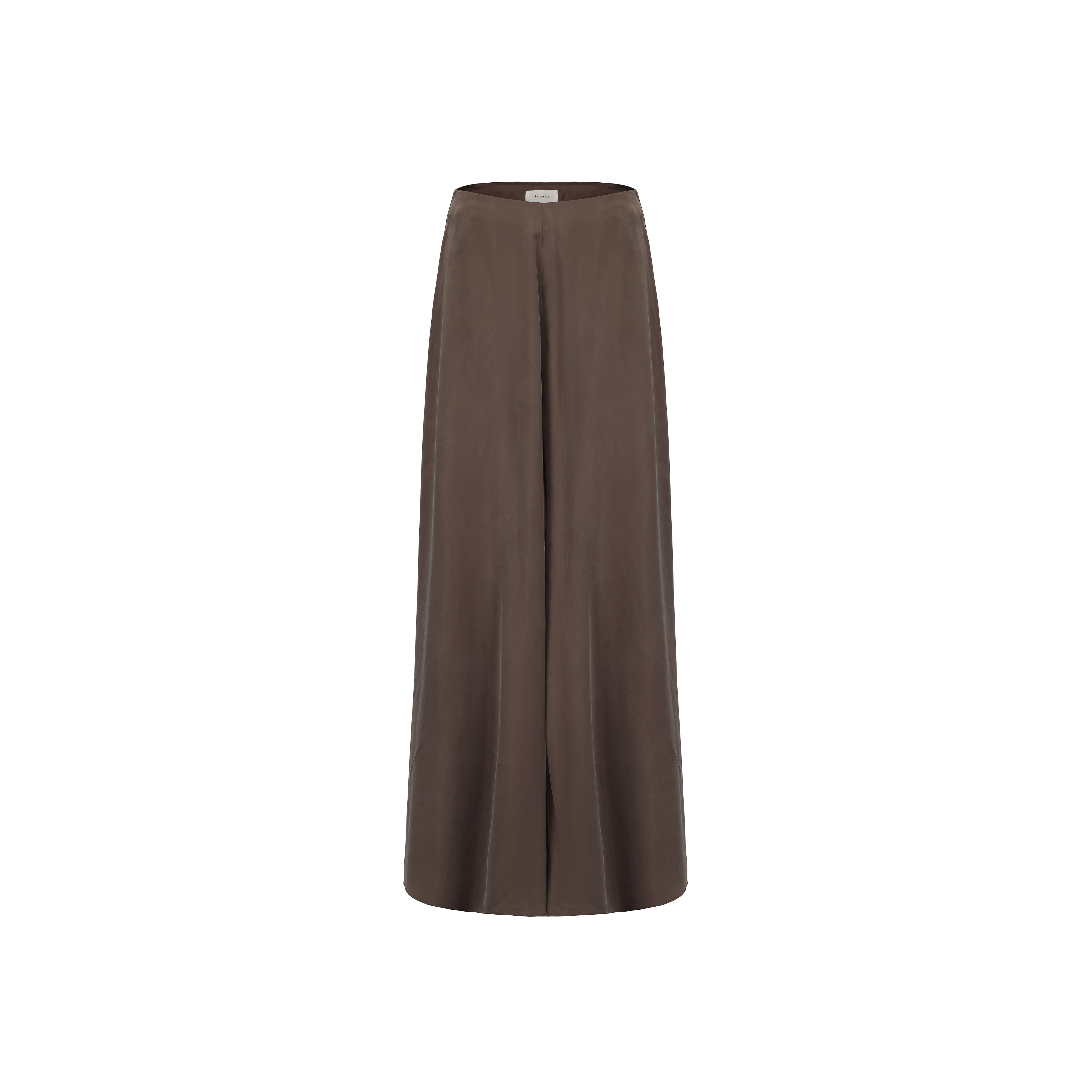 AW25 - MUD HADIA PANTS
