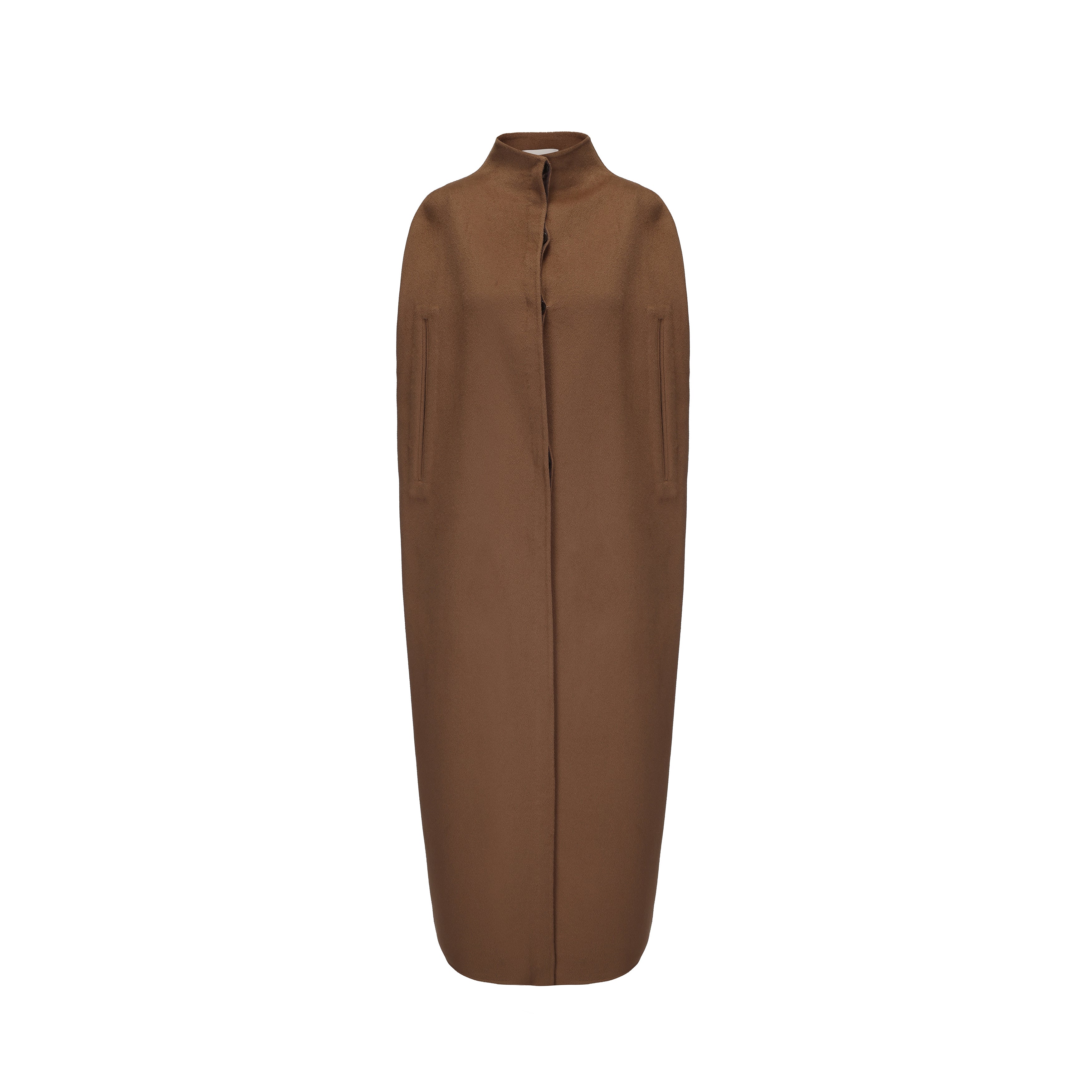 AW25 - GOLDEN SIRI CAPE
