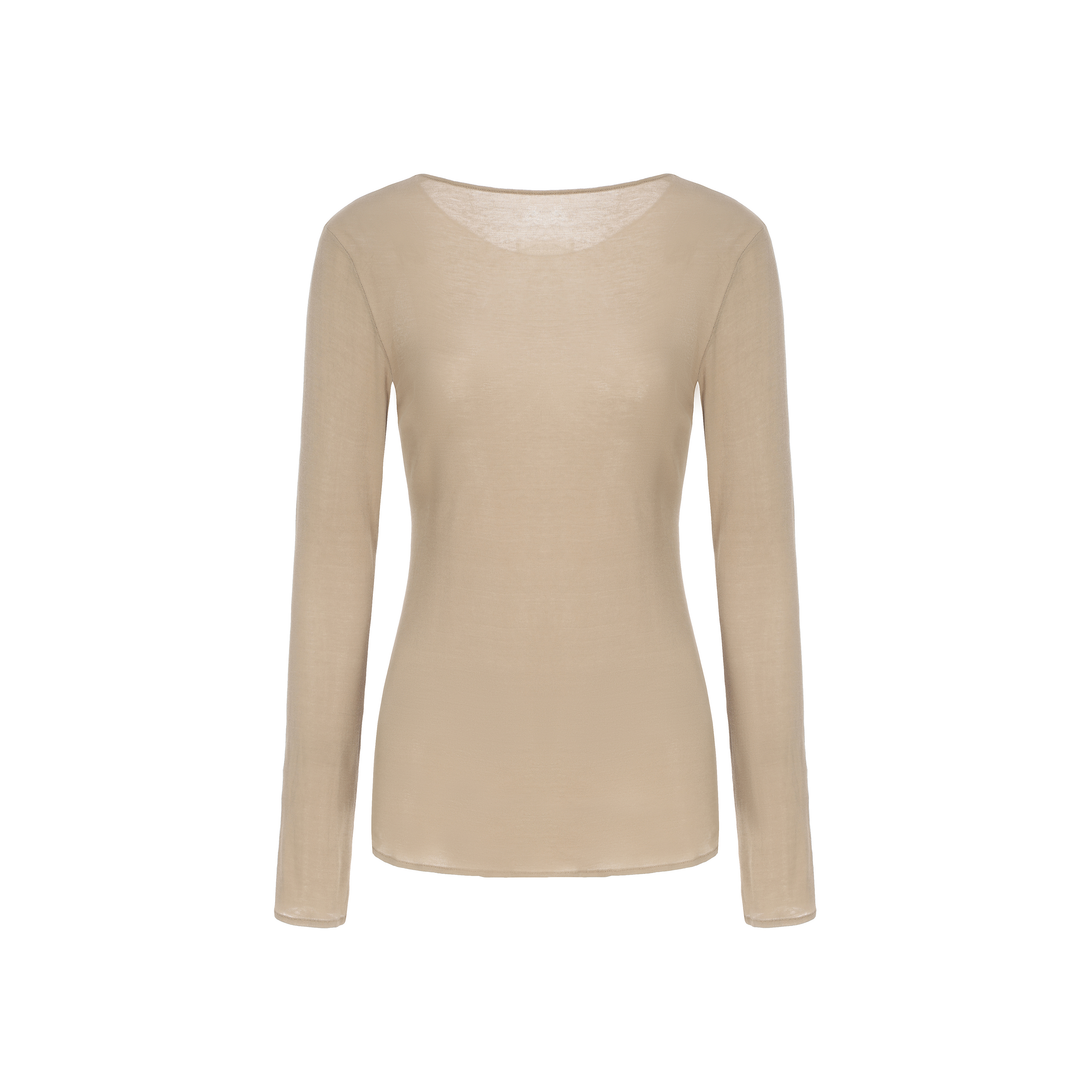 PREAW24 - SAND KEA LONGSLEEVE