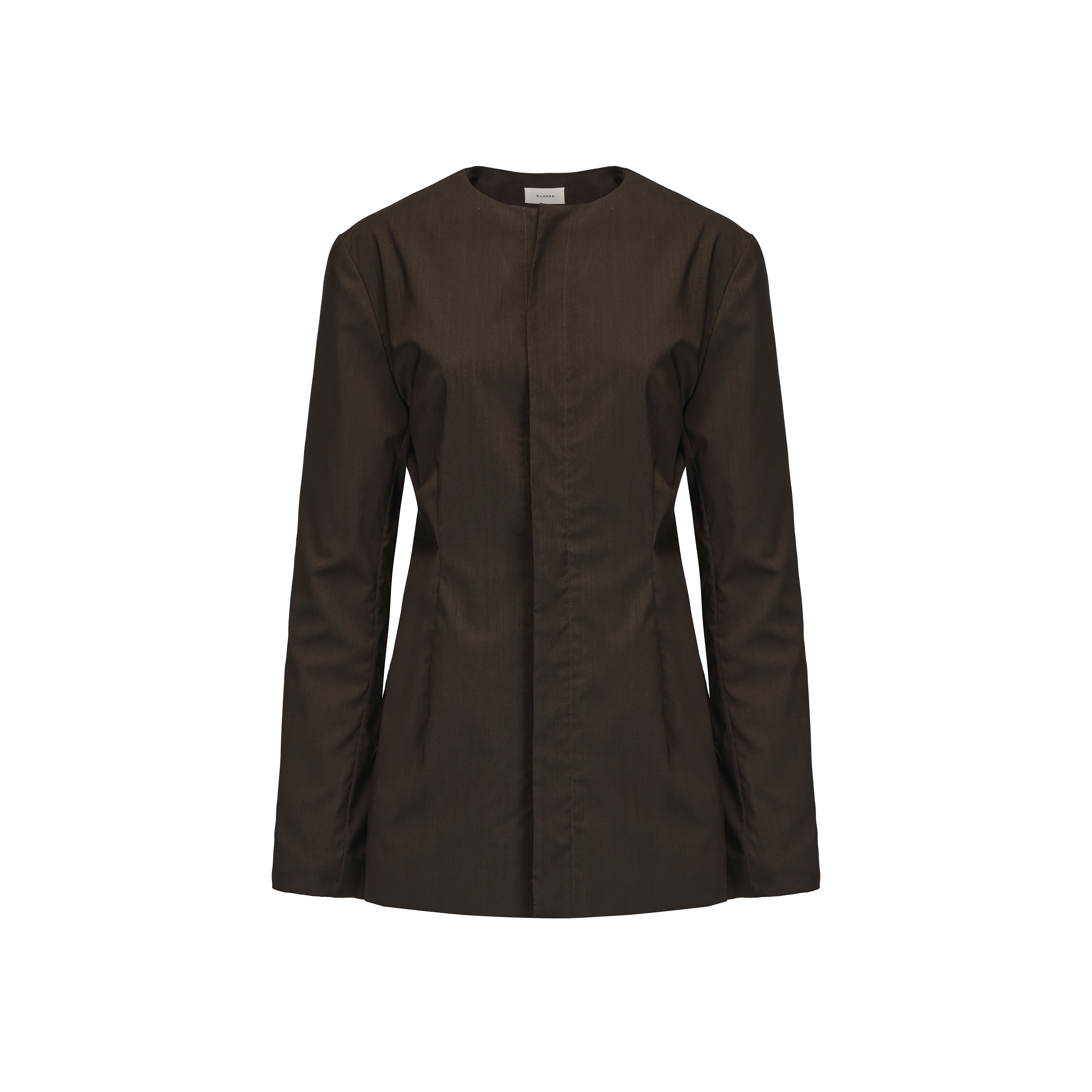 AW25 - FOREST NILA JACKET