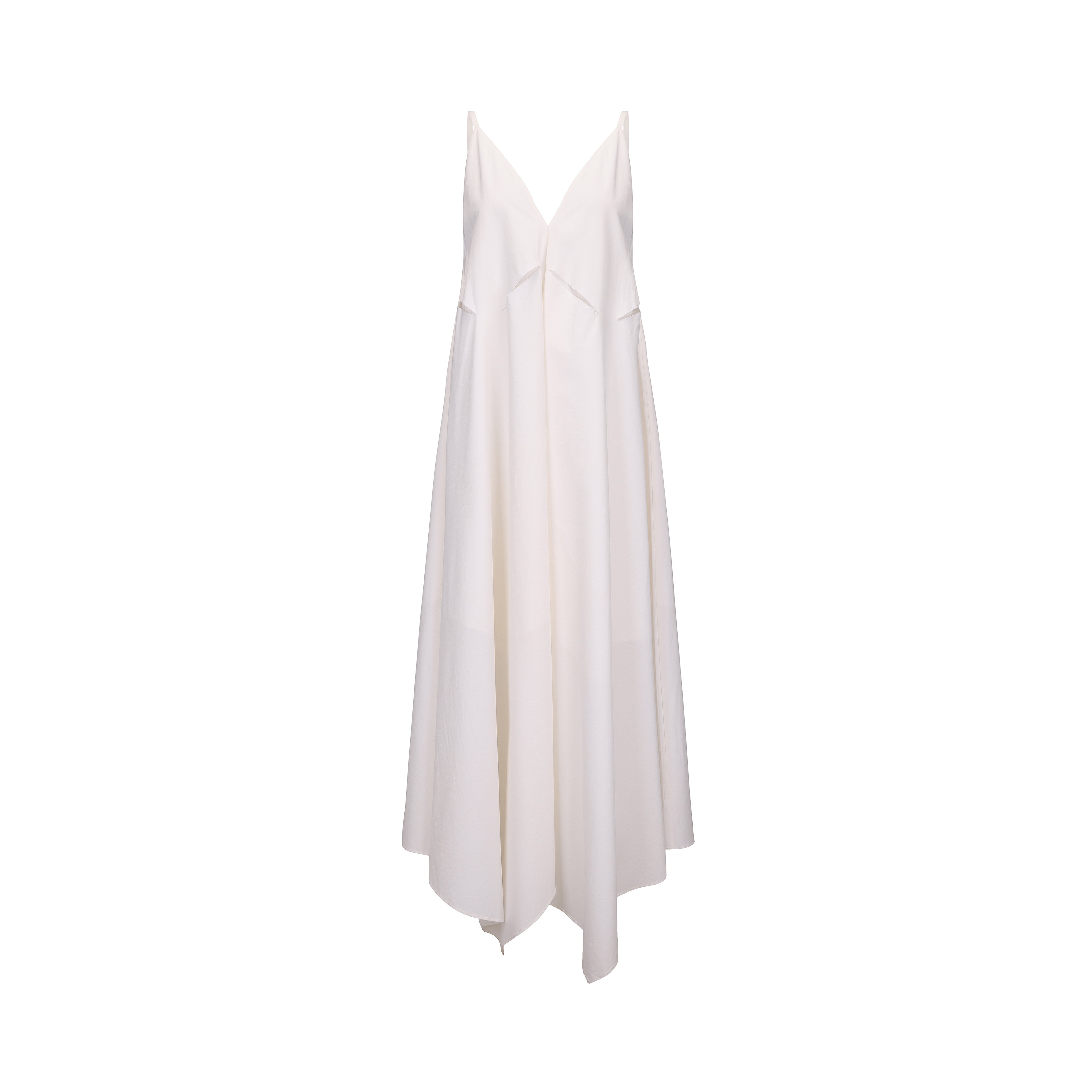 AW25 - SNOW SKYE SLIP DRESS