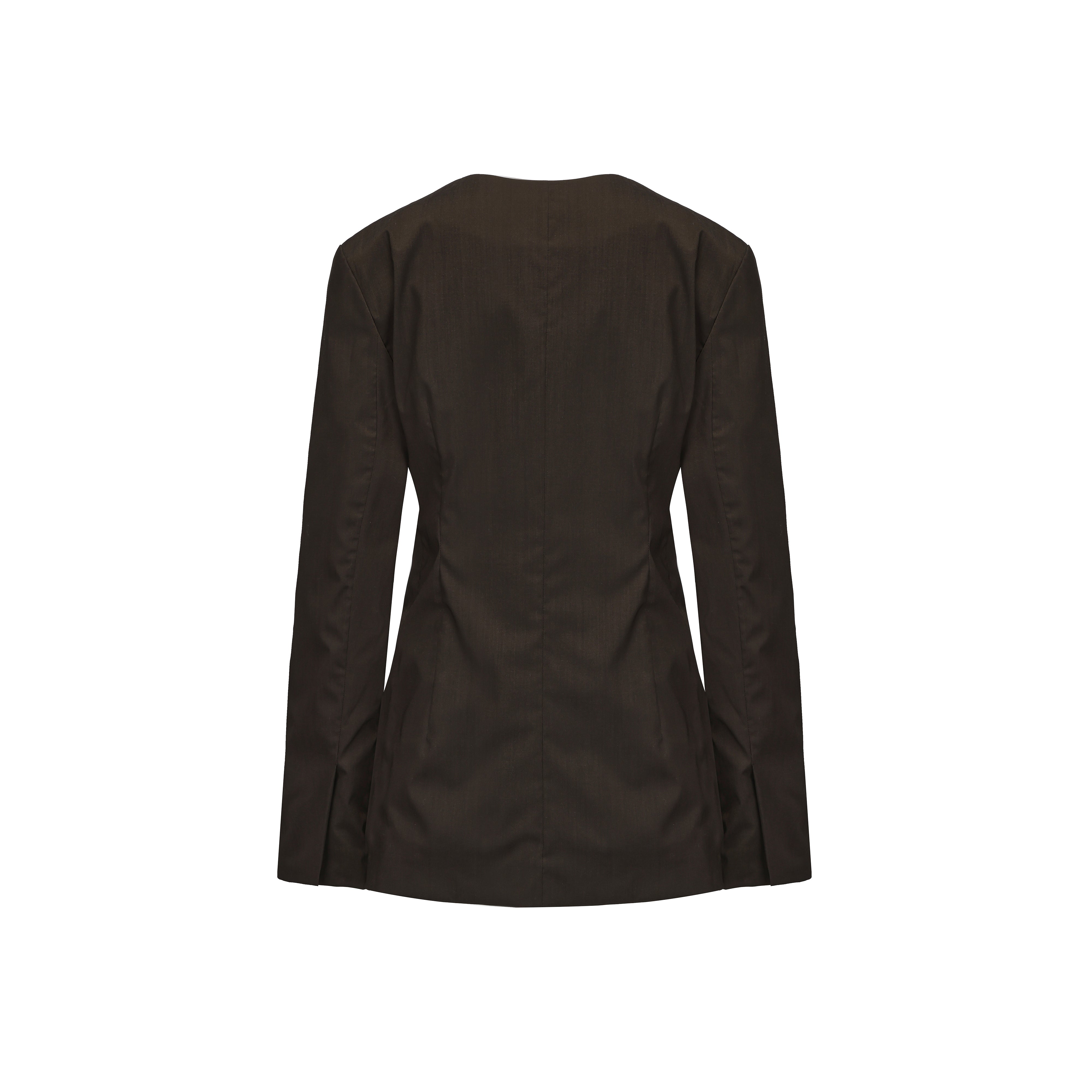 AW25 - FOREST NILA JACKET