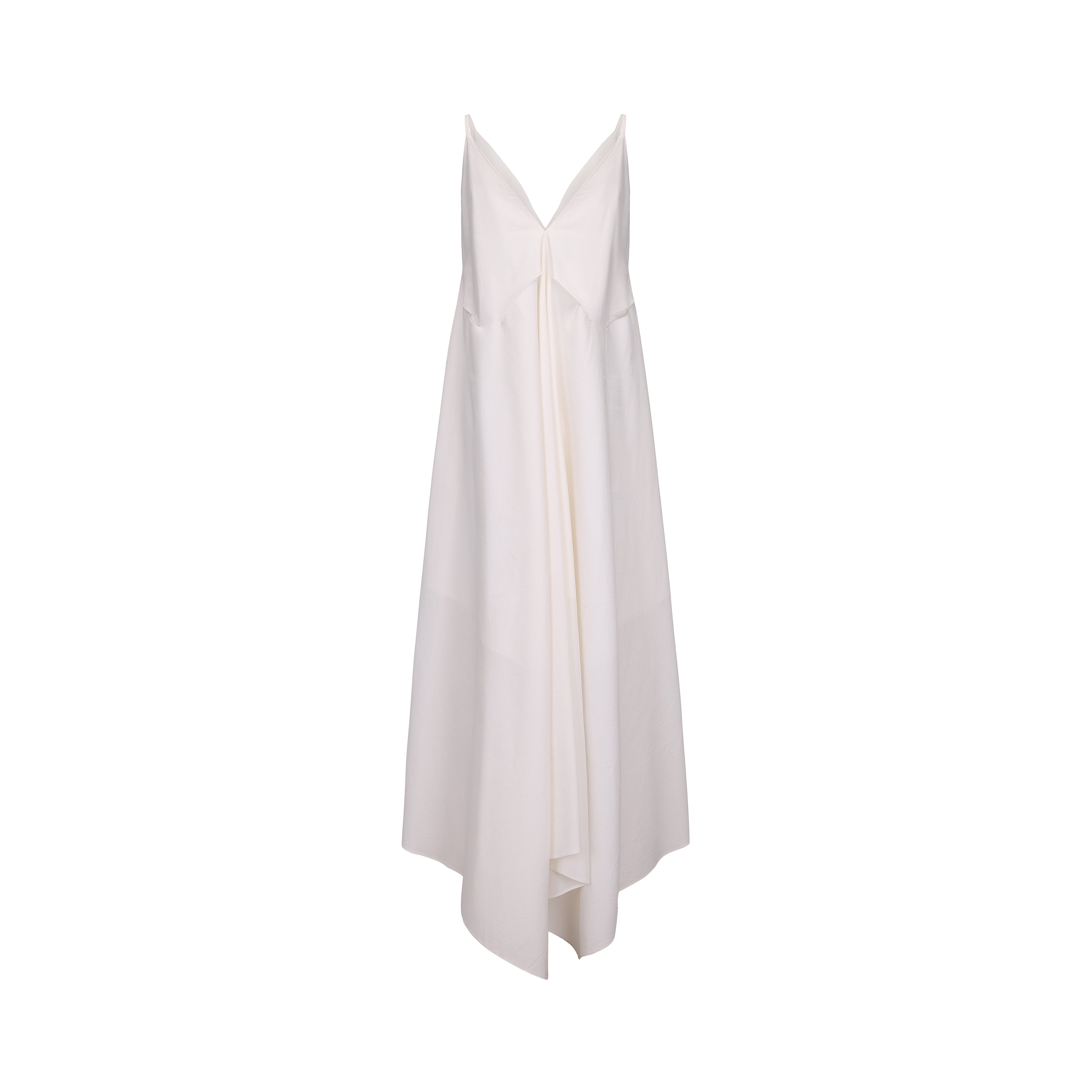 AW25 - SNOW SKYE SLIP DRESS