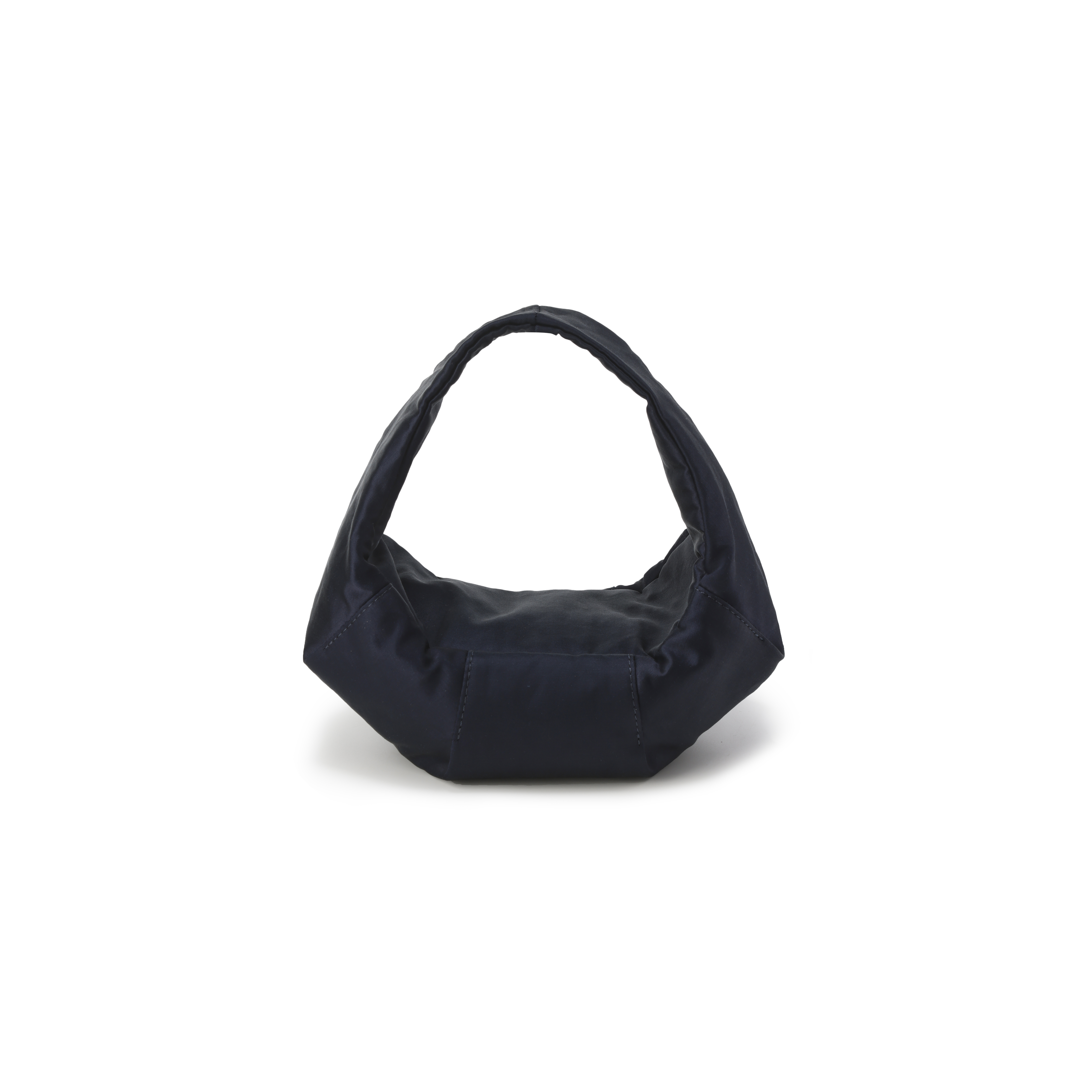 PRE SS25 - NIGHT MINI MOON BAG