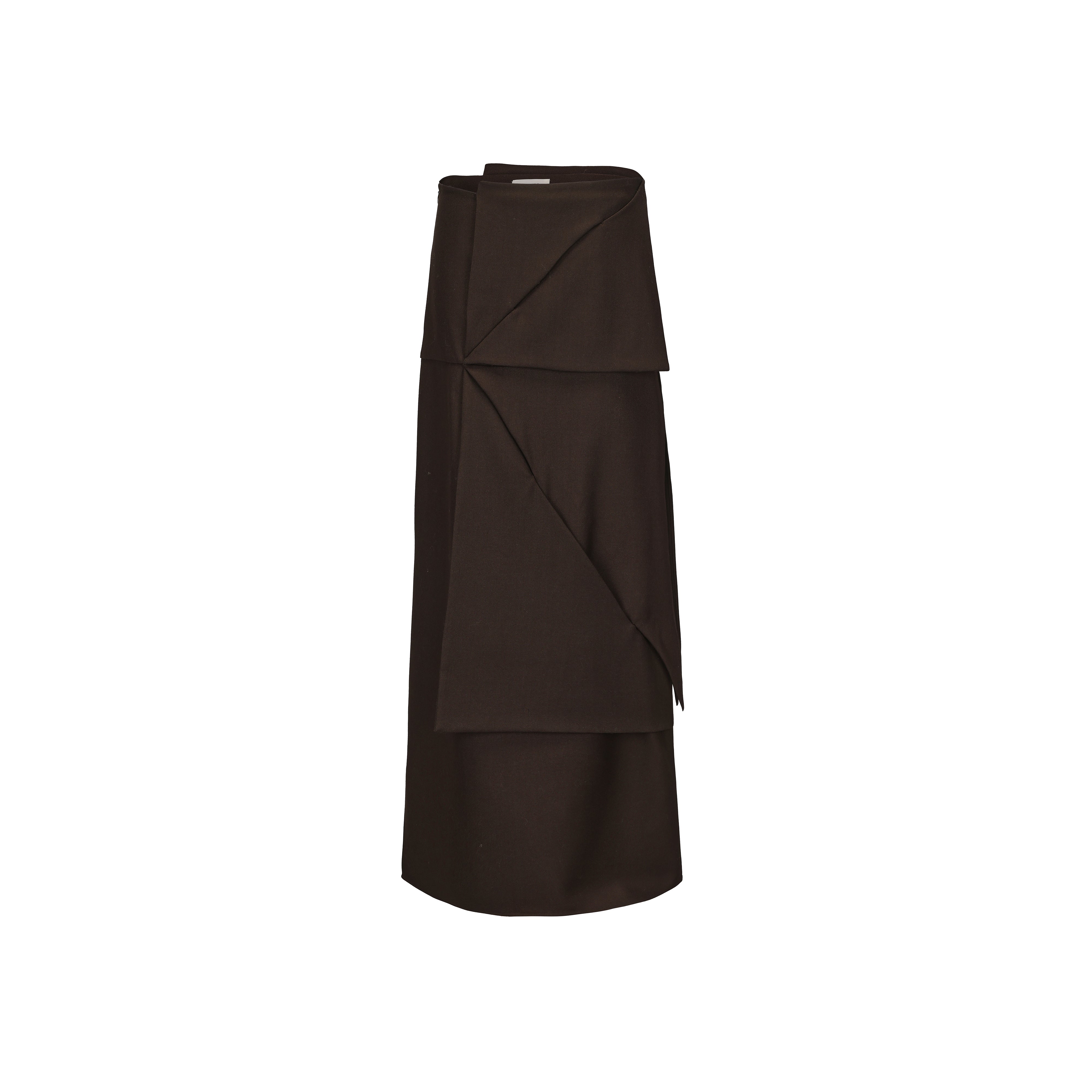 AW25 - CEDARWOOD KONA SKIRT