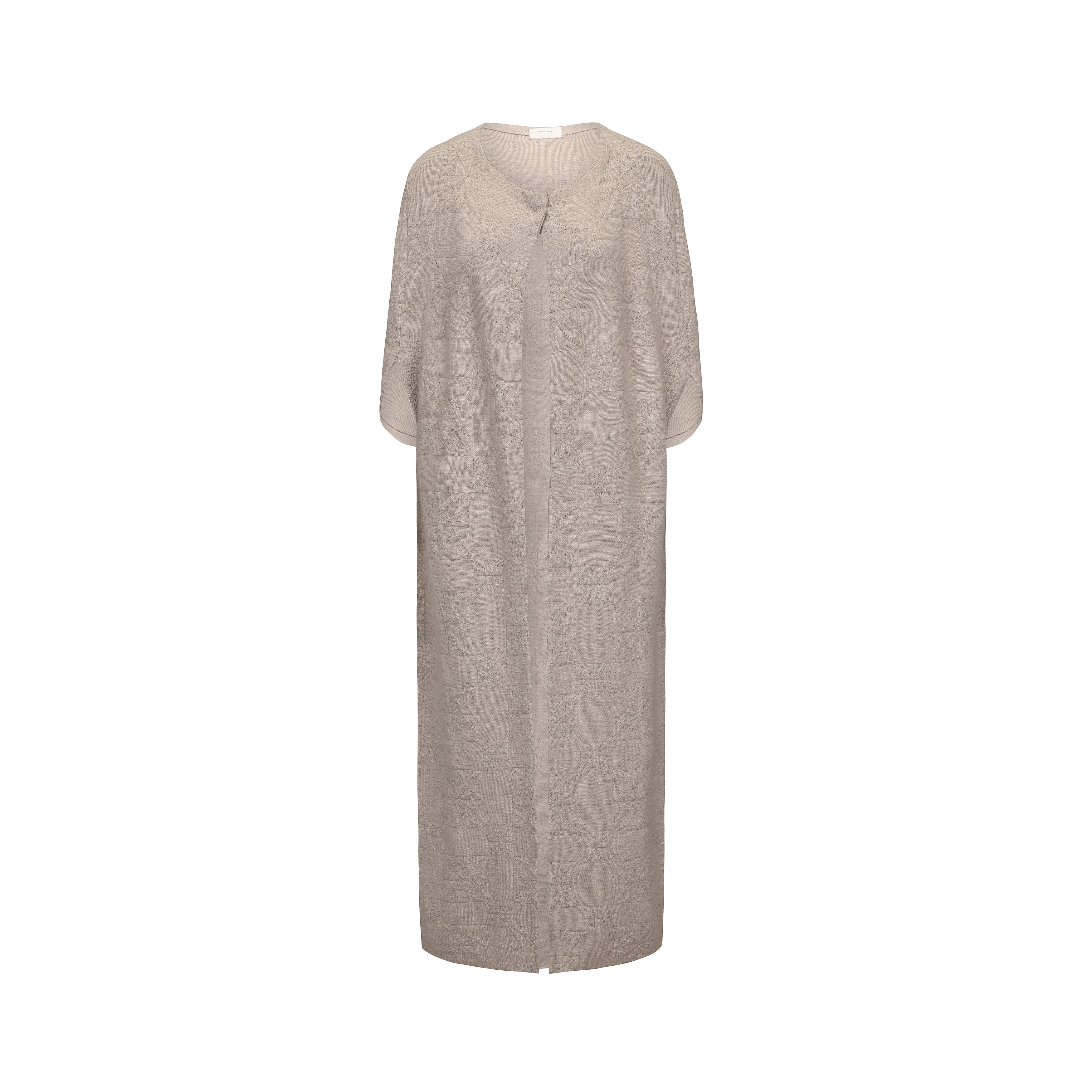 AW25 - CYGNET HURD CAPE