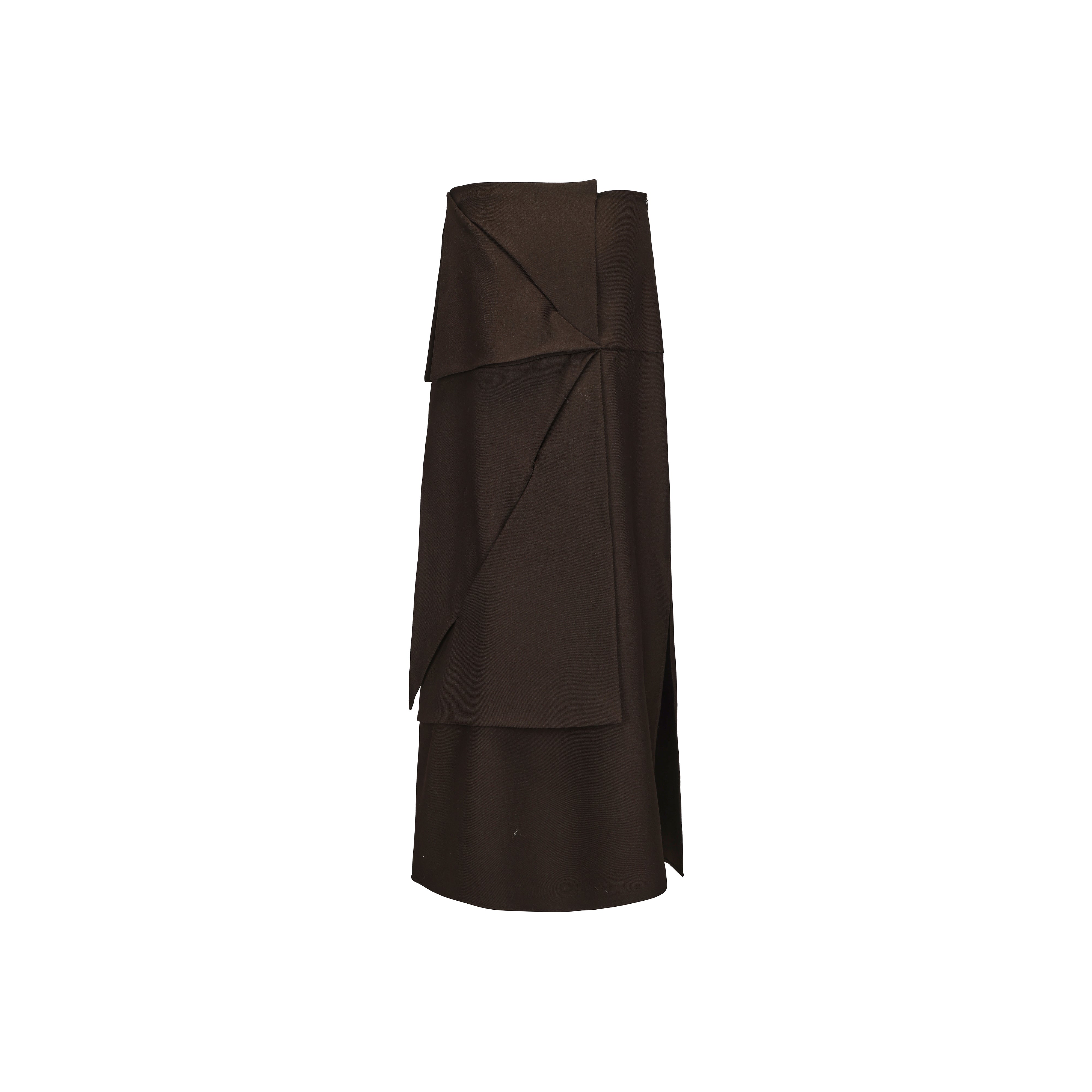 AW25 - CEDARWOOD KONA SKIRT