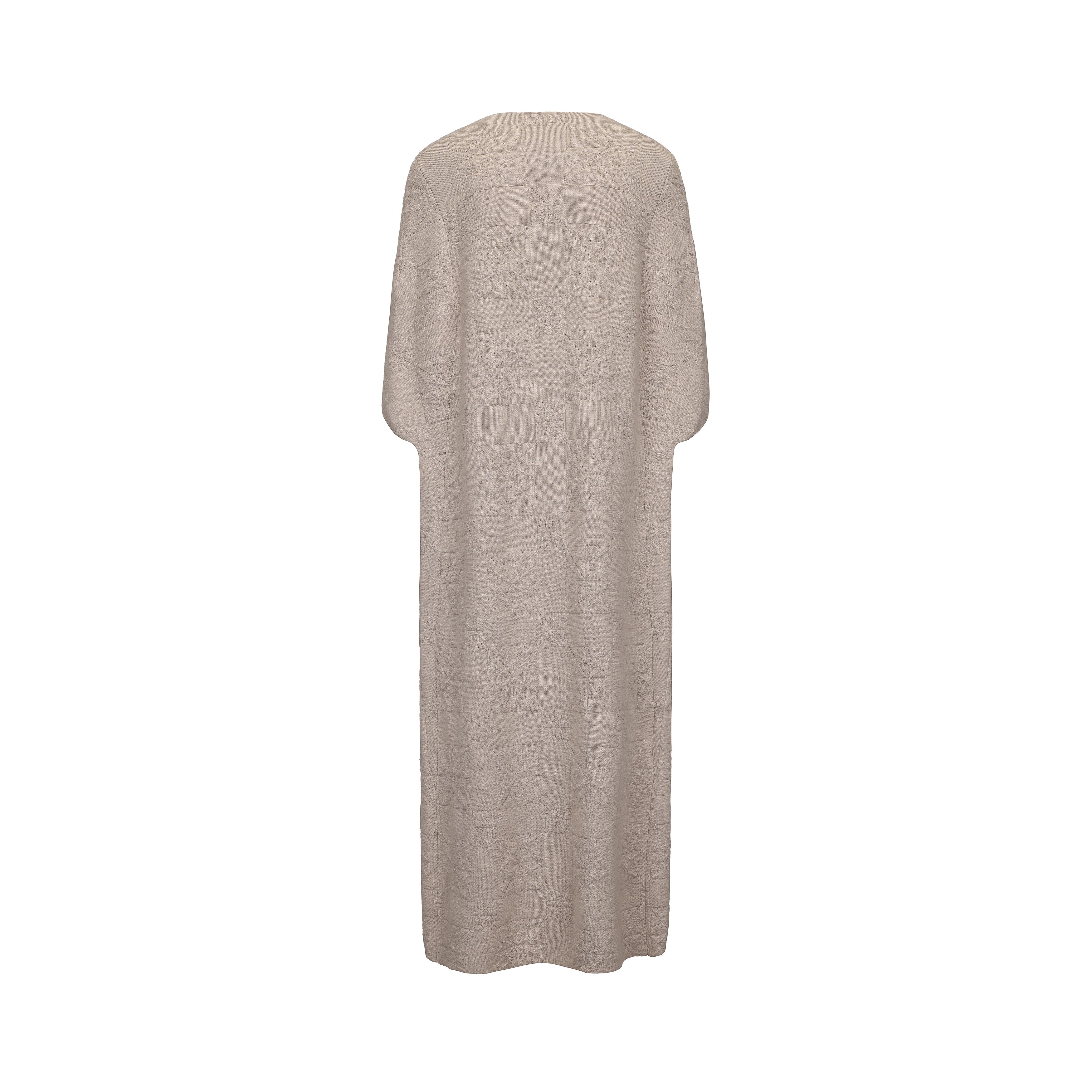AW25 - CYGNET HURD CAPE