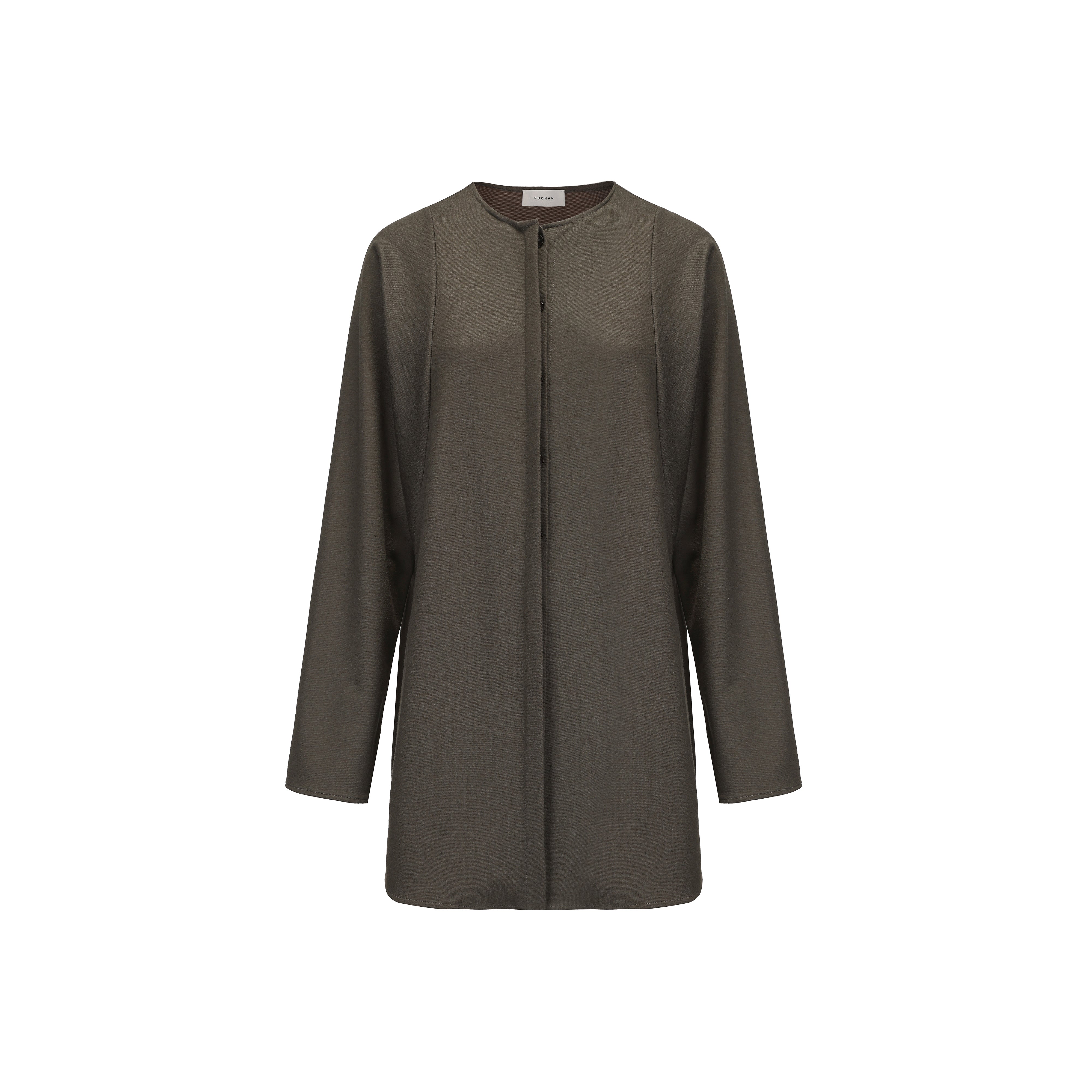 AW25 - RAIN BRUNO SHIRT