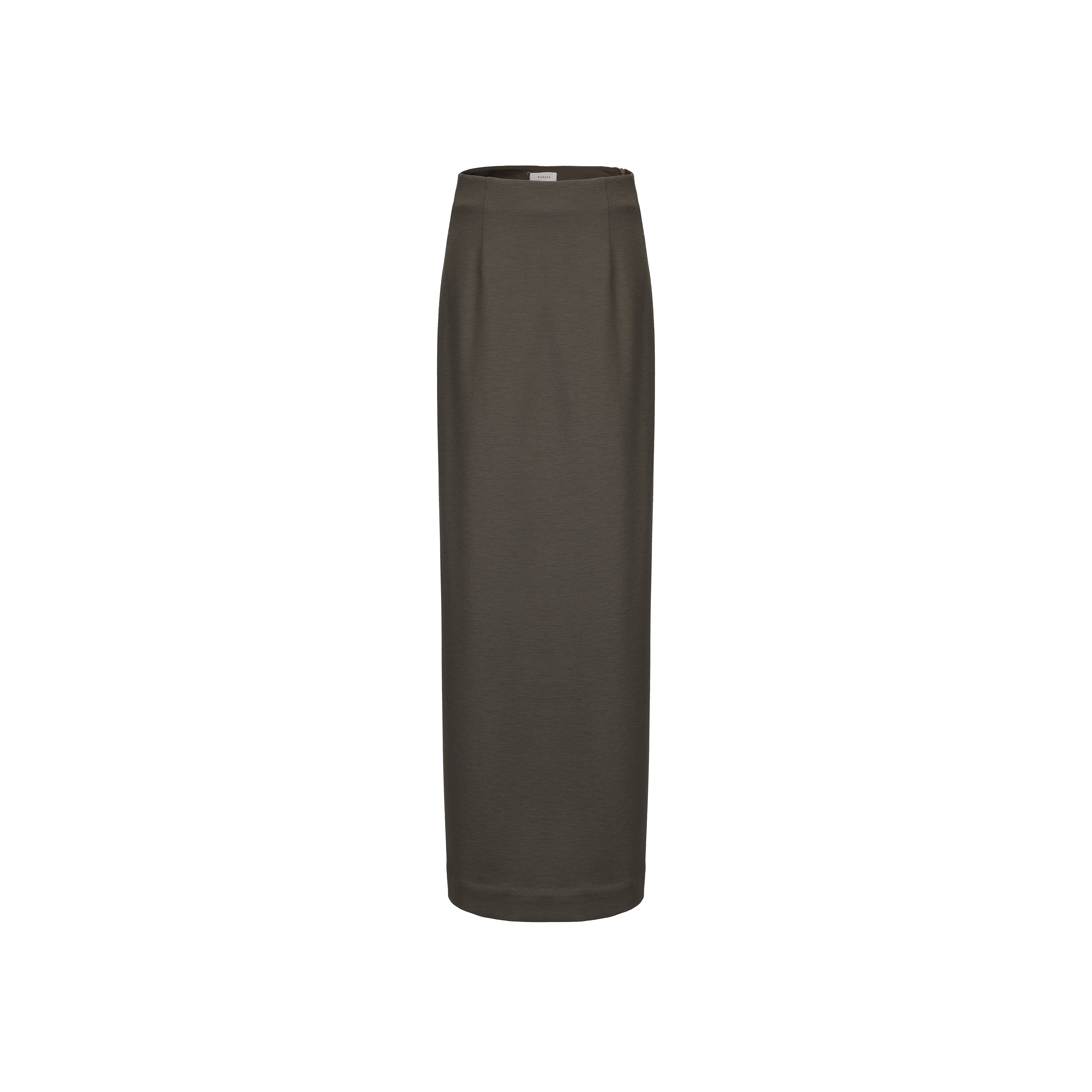 AW25 - RAIN TILE SKIRT