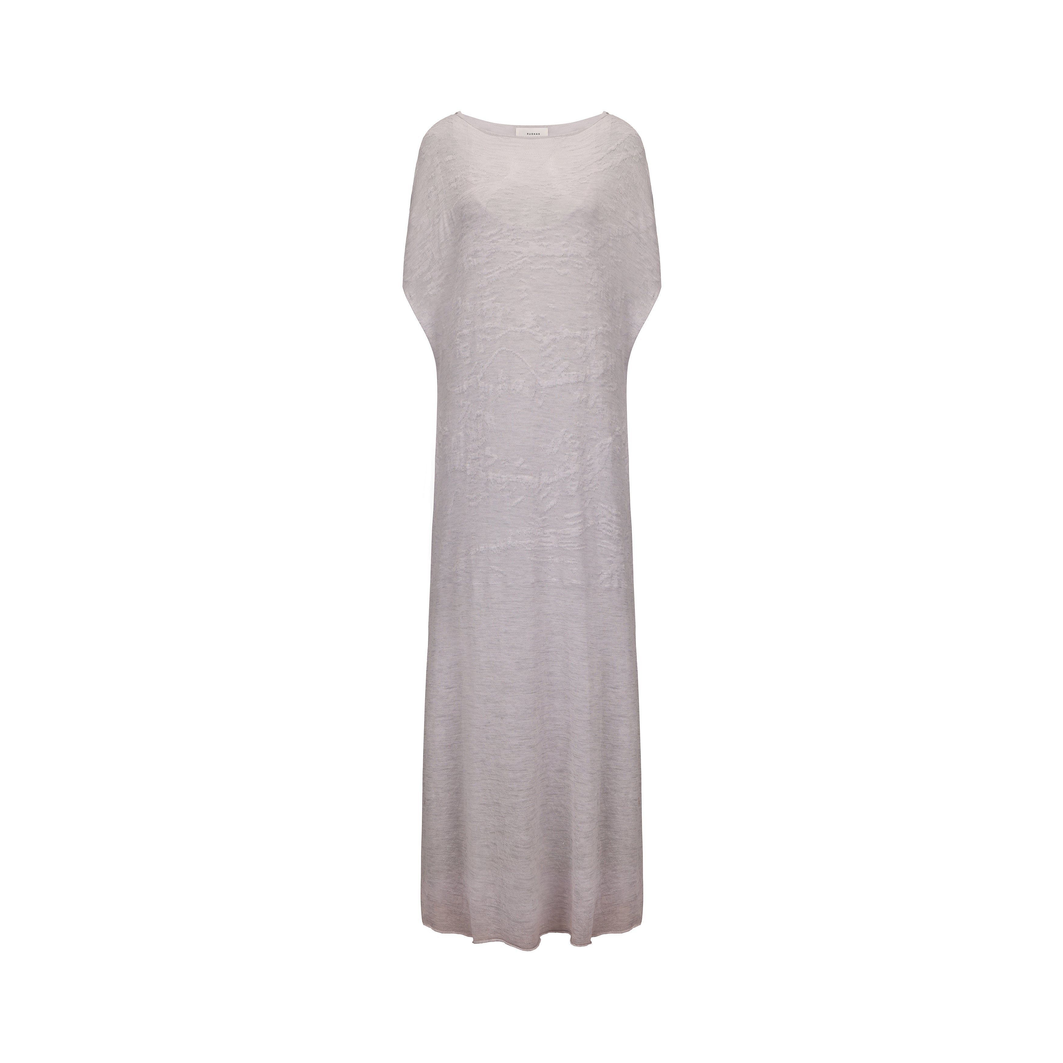 AW25 - FOG BOREA DRESS