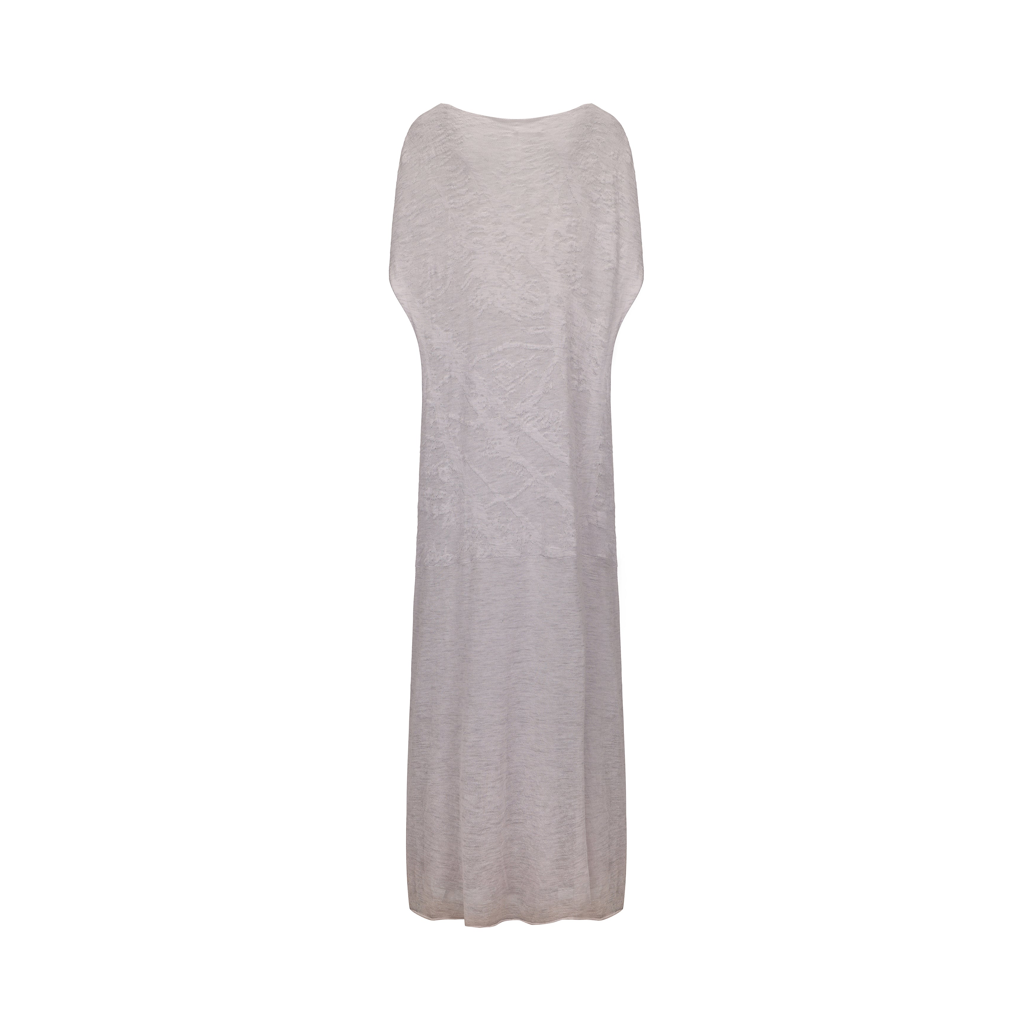 AW25 - FOG BOREA DRESS