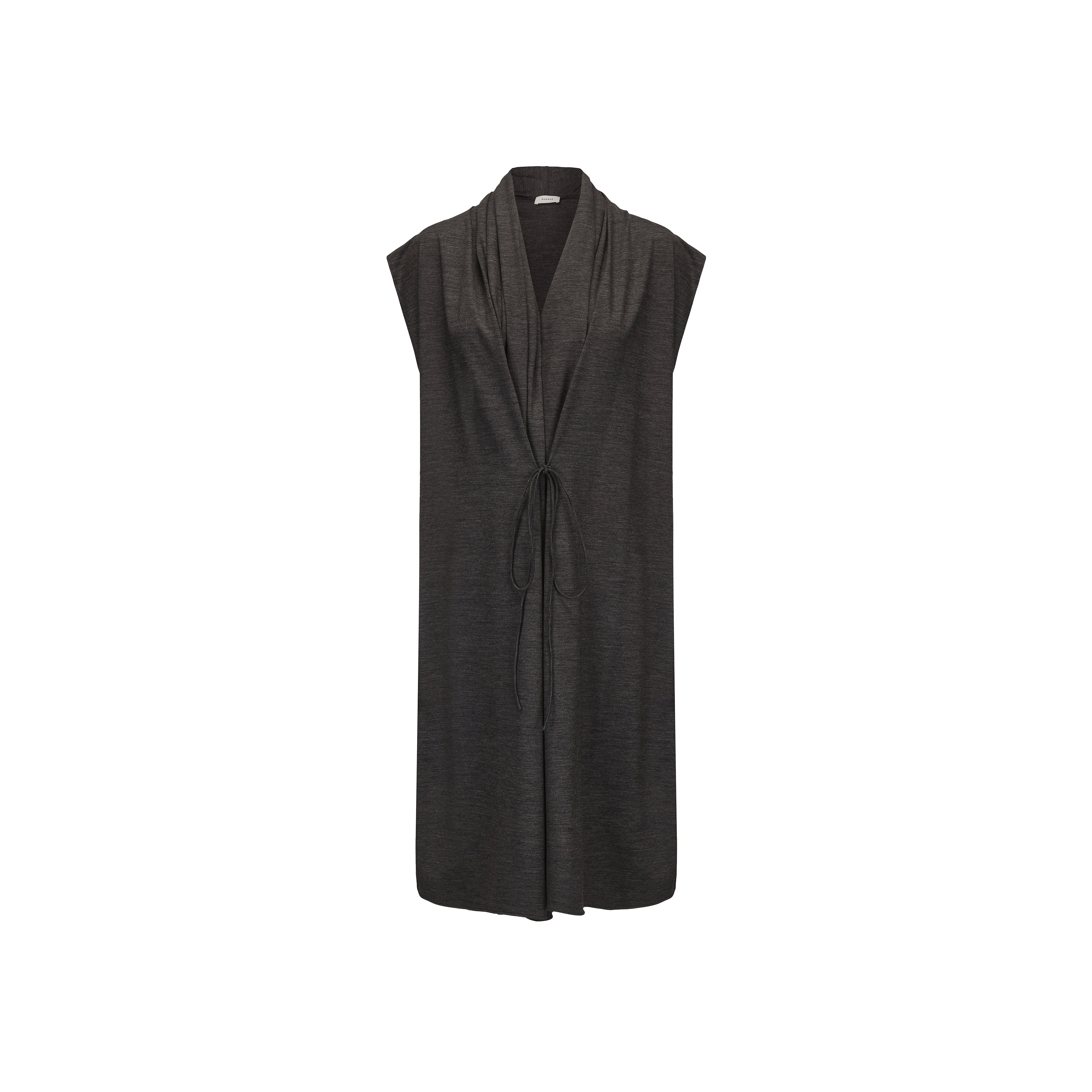 AW25 - DARK CLOUD AIRA VEST
