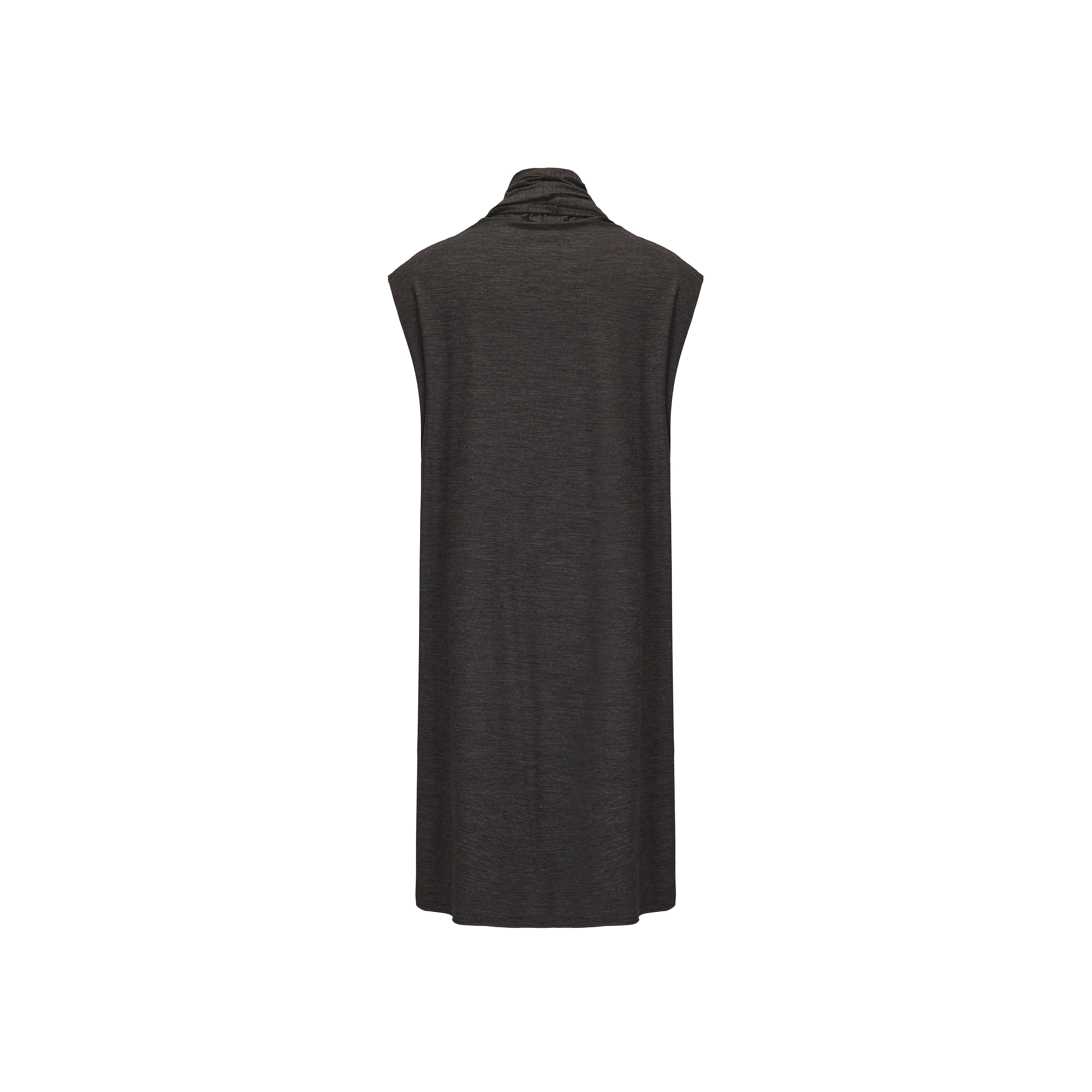 AW25 - DARK CLOUD AIRA VEST