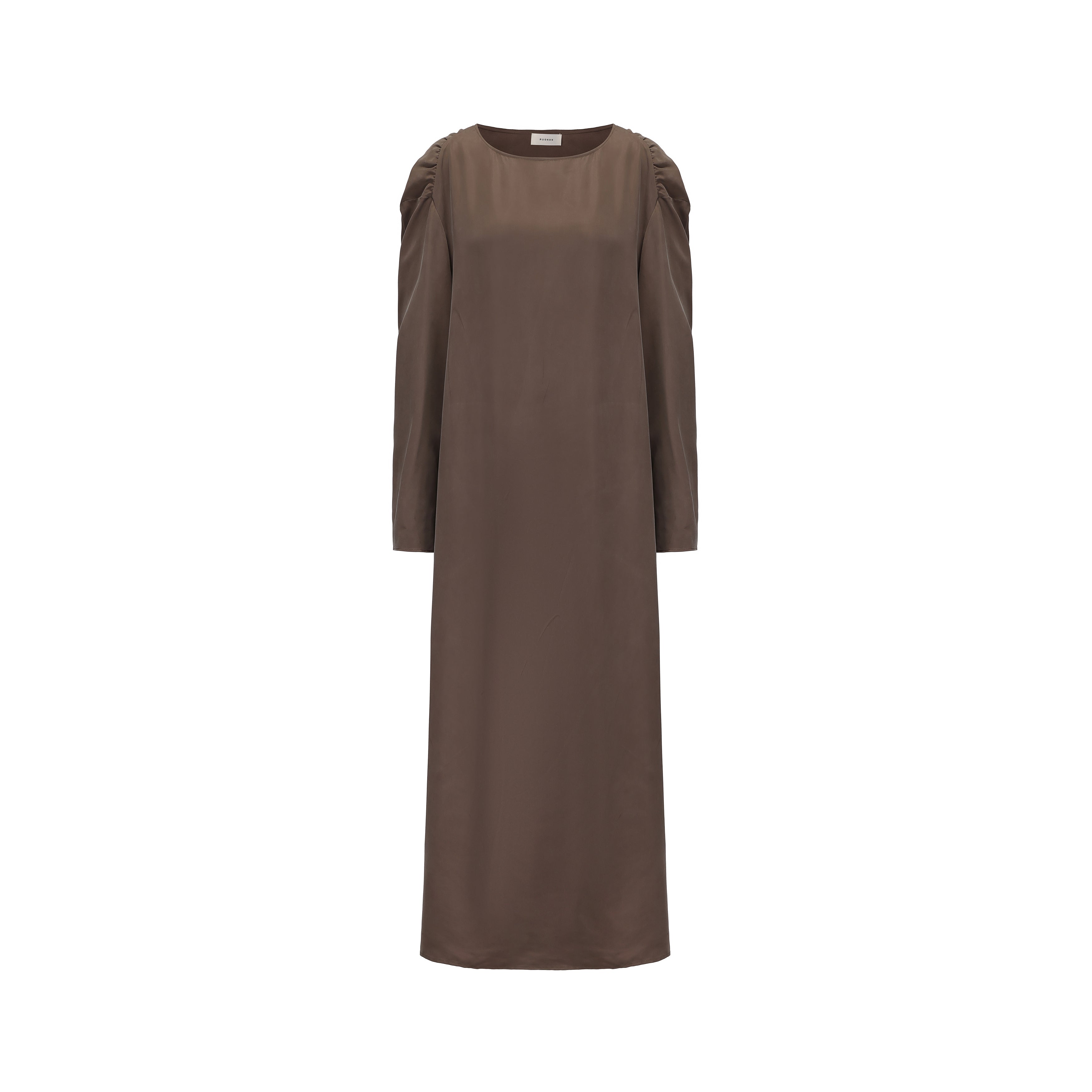 AW25 - MUD PAROS DRESS