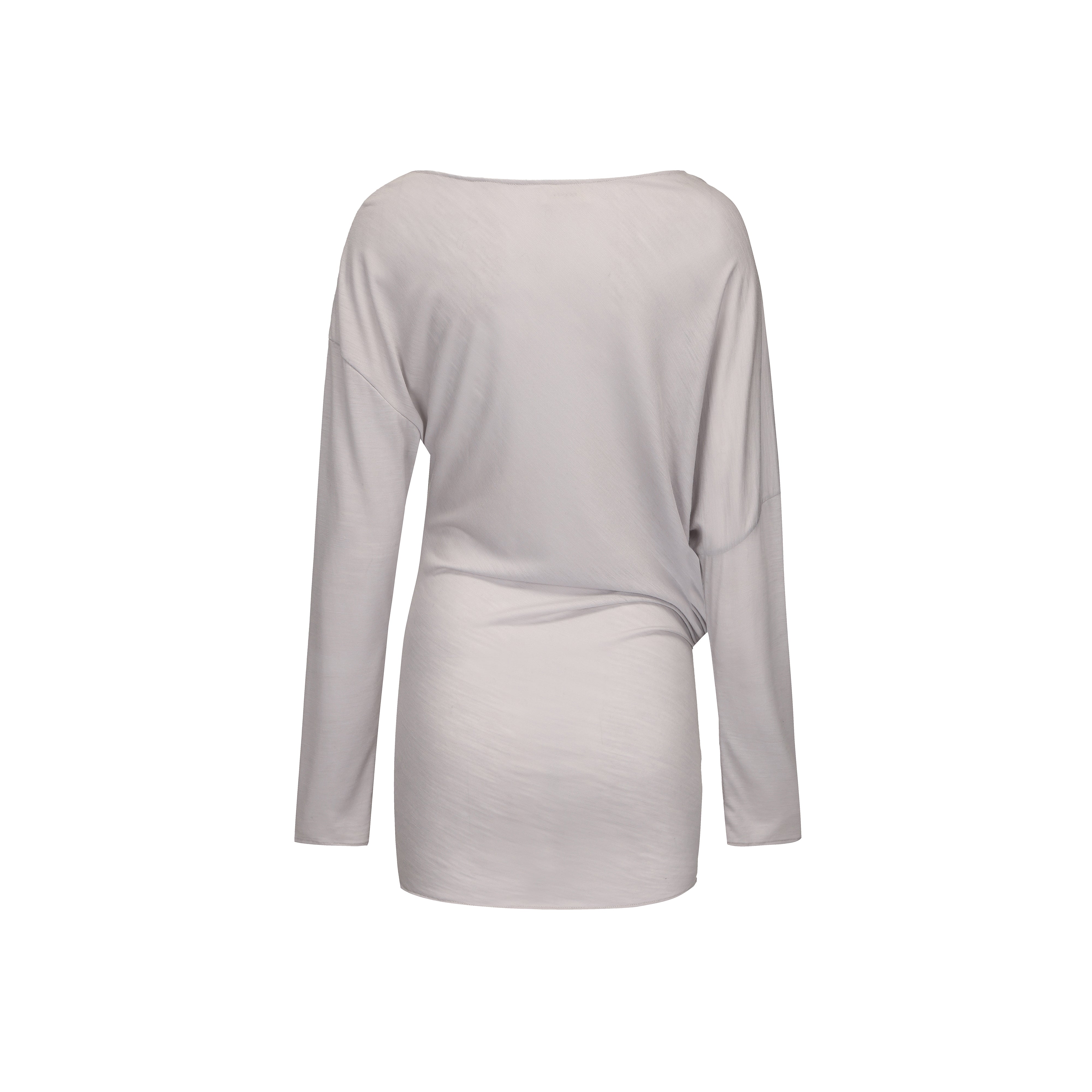 AW25 - FOG COBIA TOP