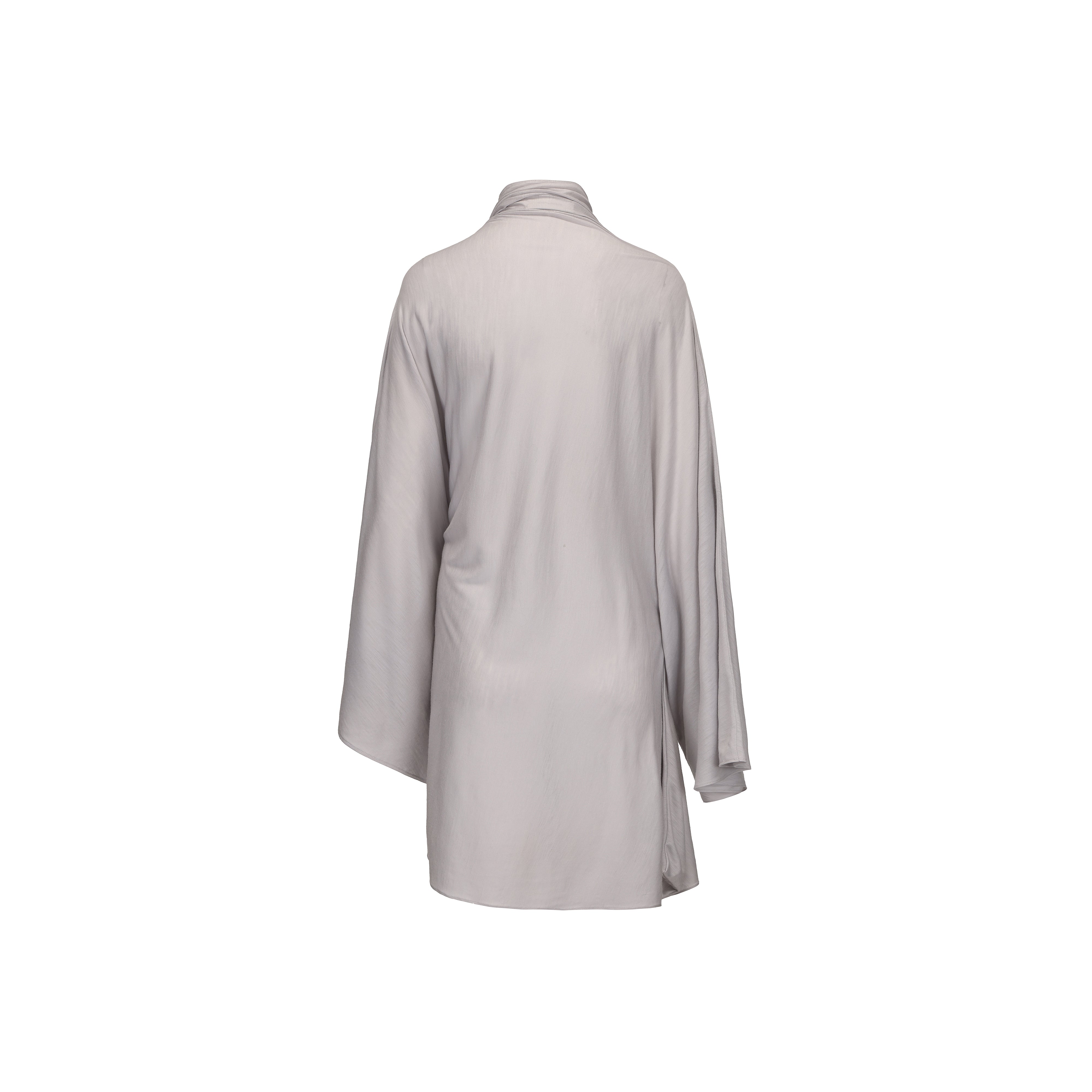 AW25 - FOG IONA BLOUSE
