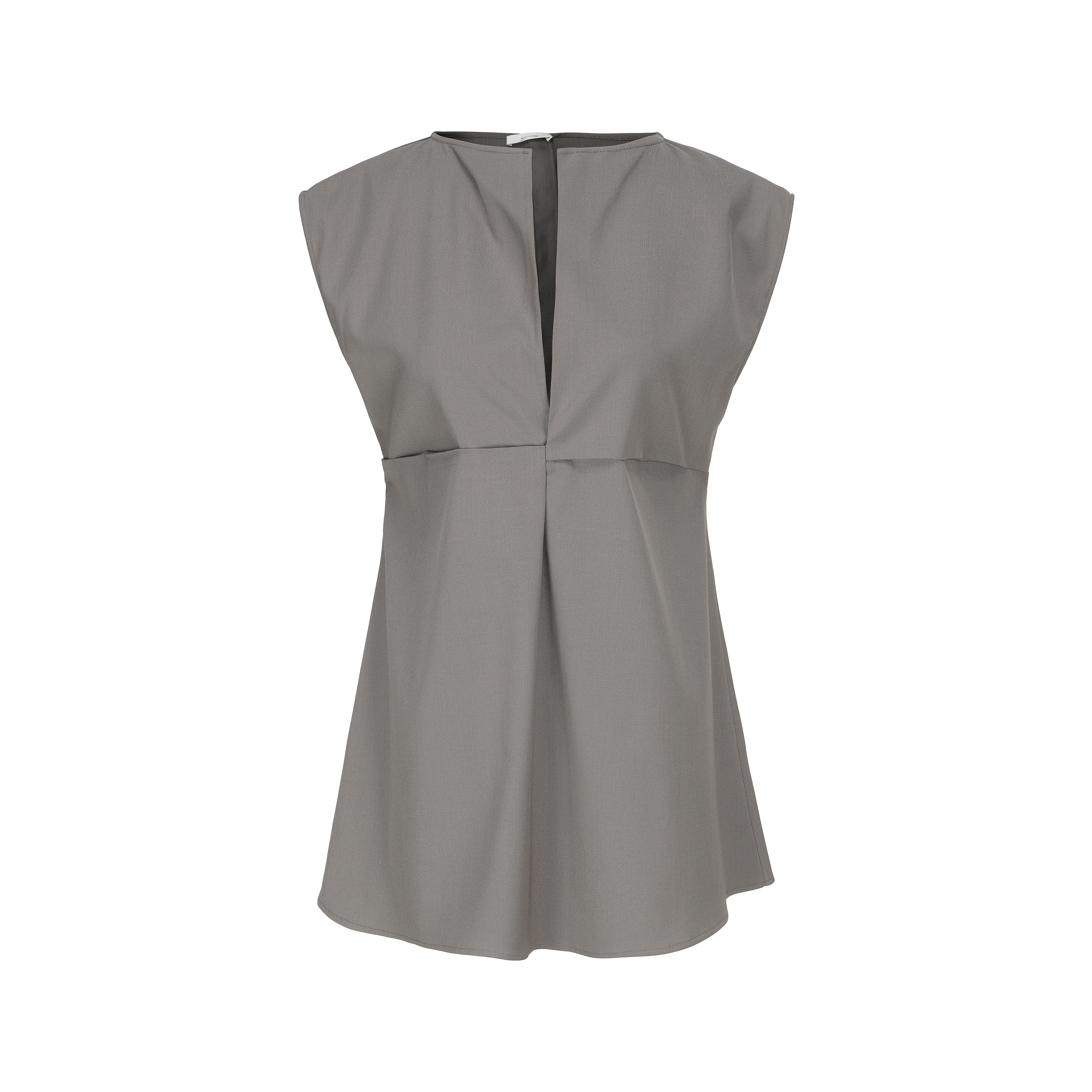 PREAW24 - GREY BRAC TOP