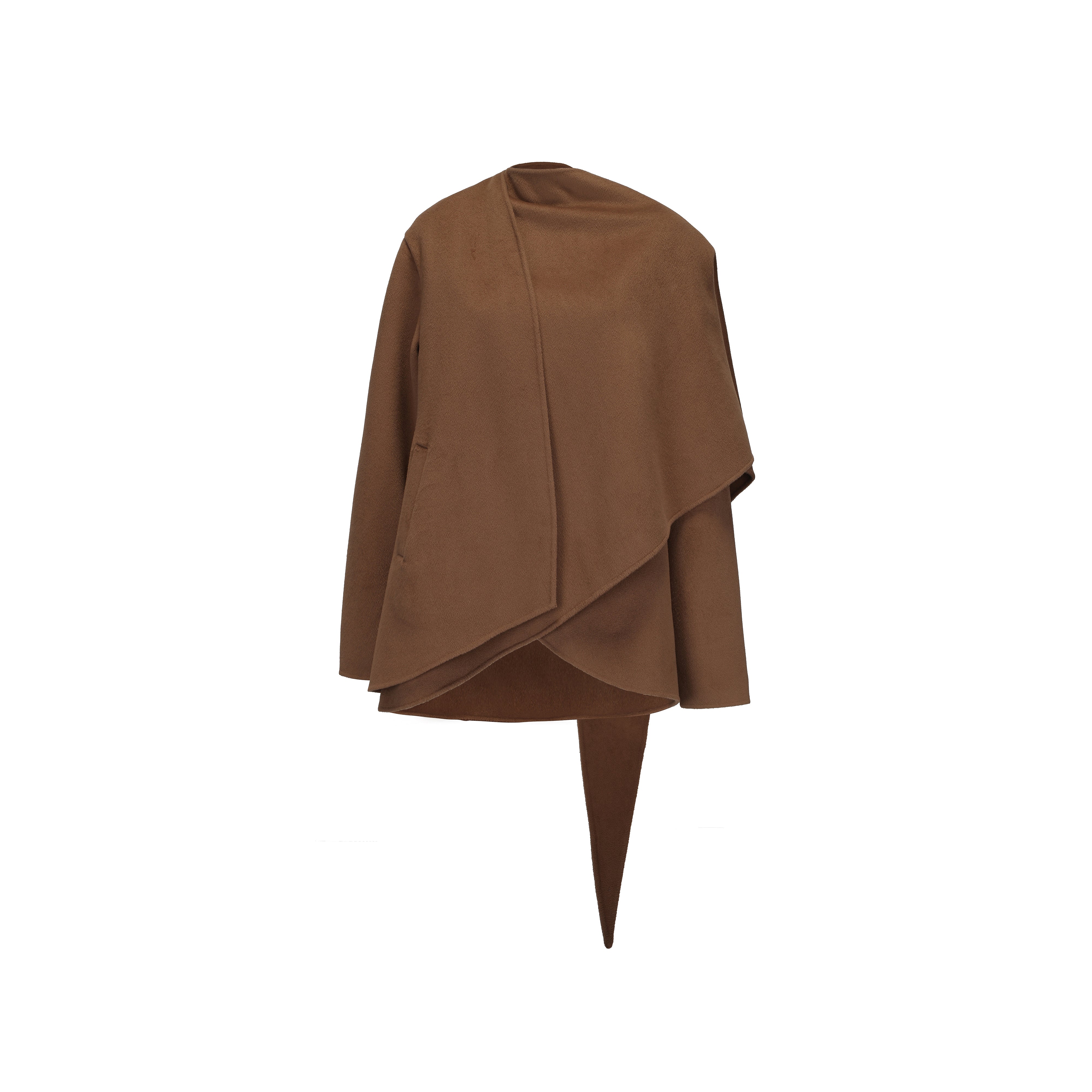 AW25 - GOLDEN MIRA COAT