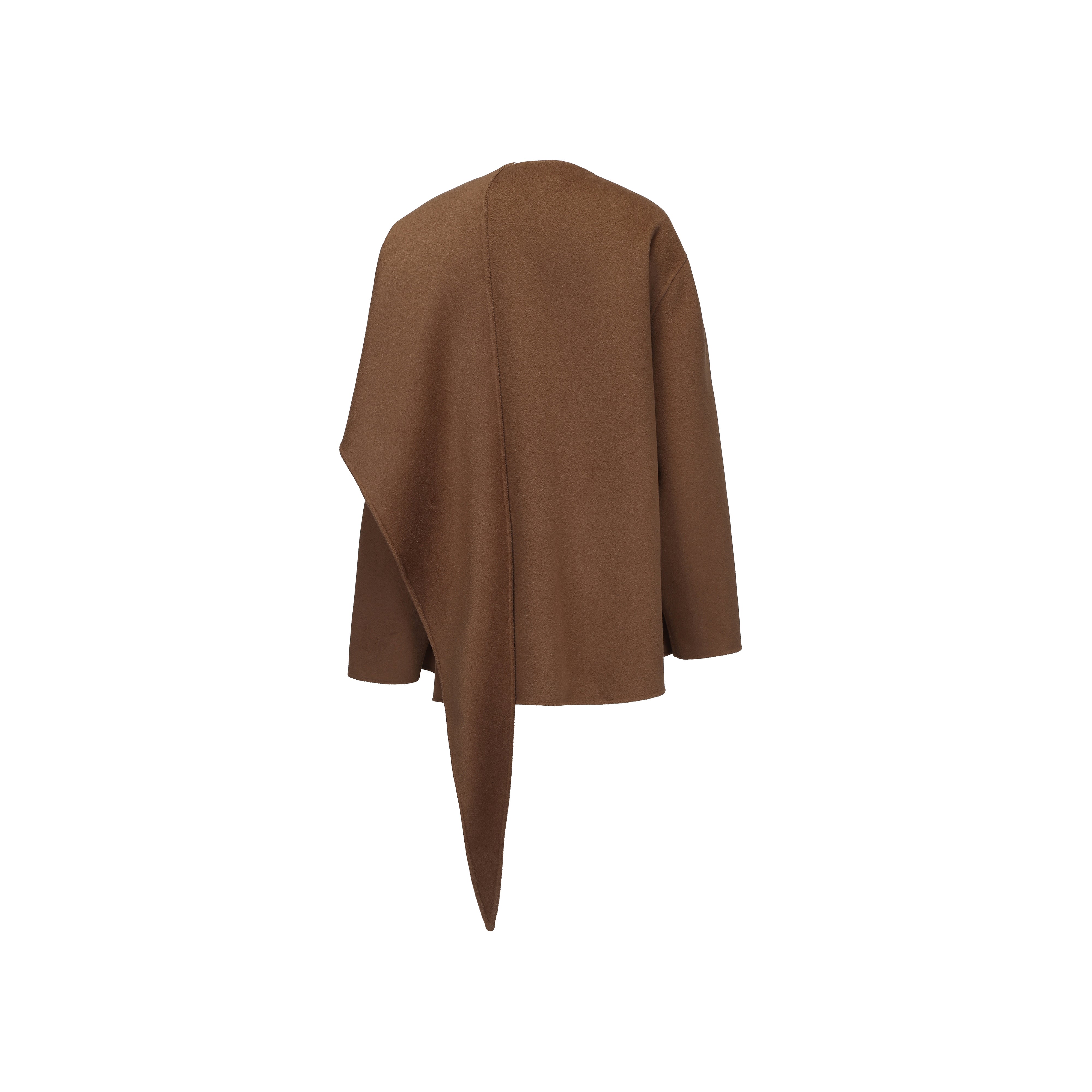 AW25 - GOLDEN MIRA COAT