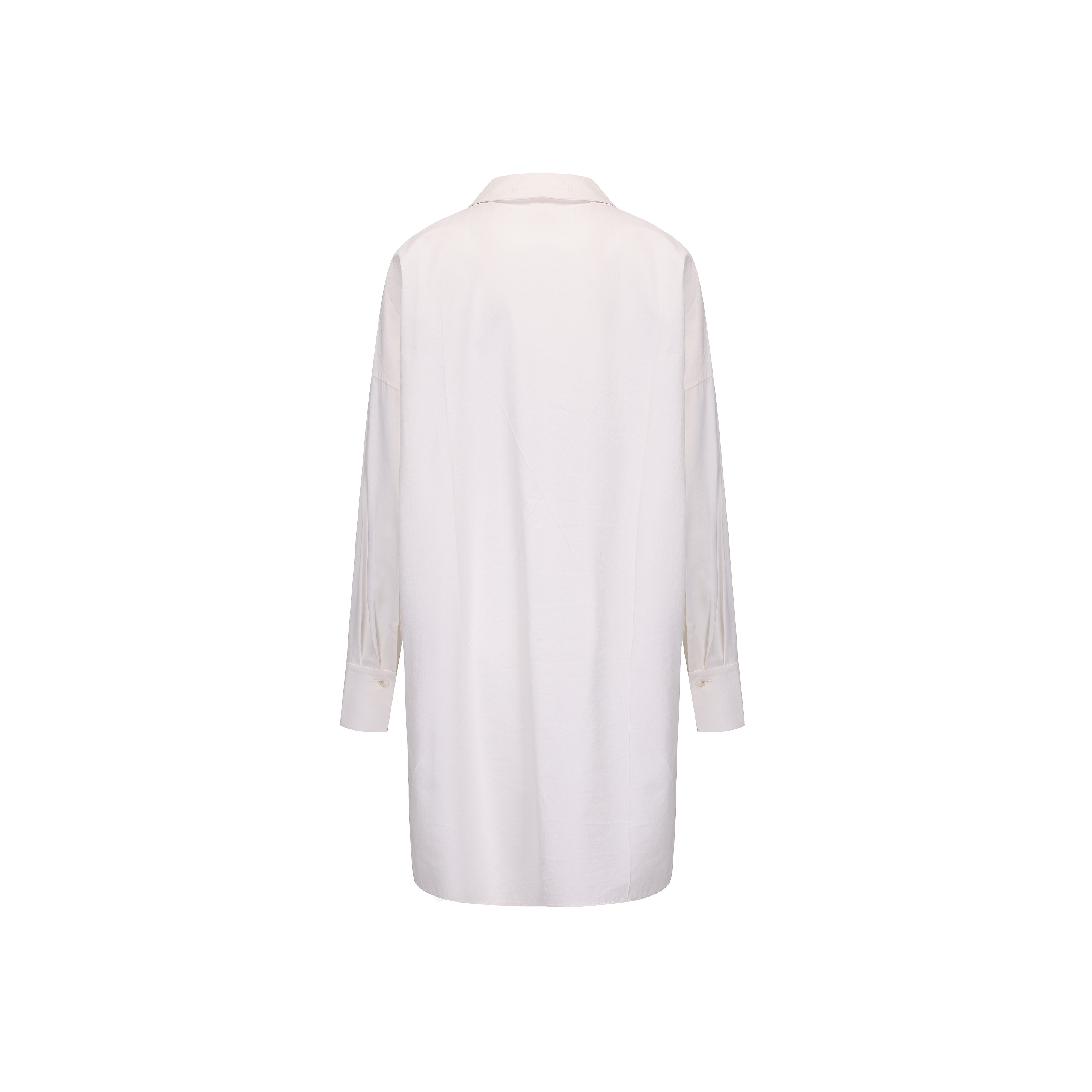AW25 - SNOW VIKO SHIRT