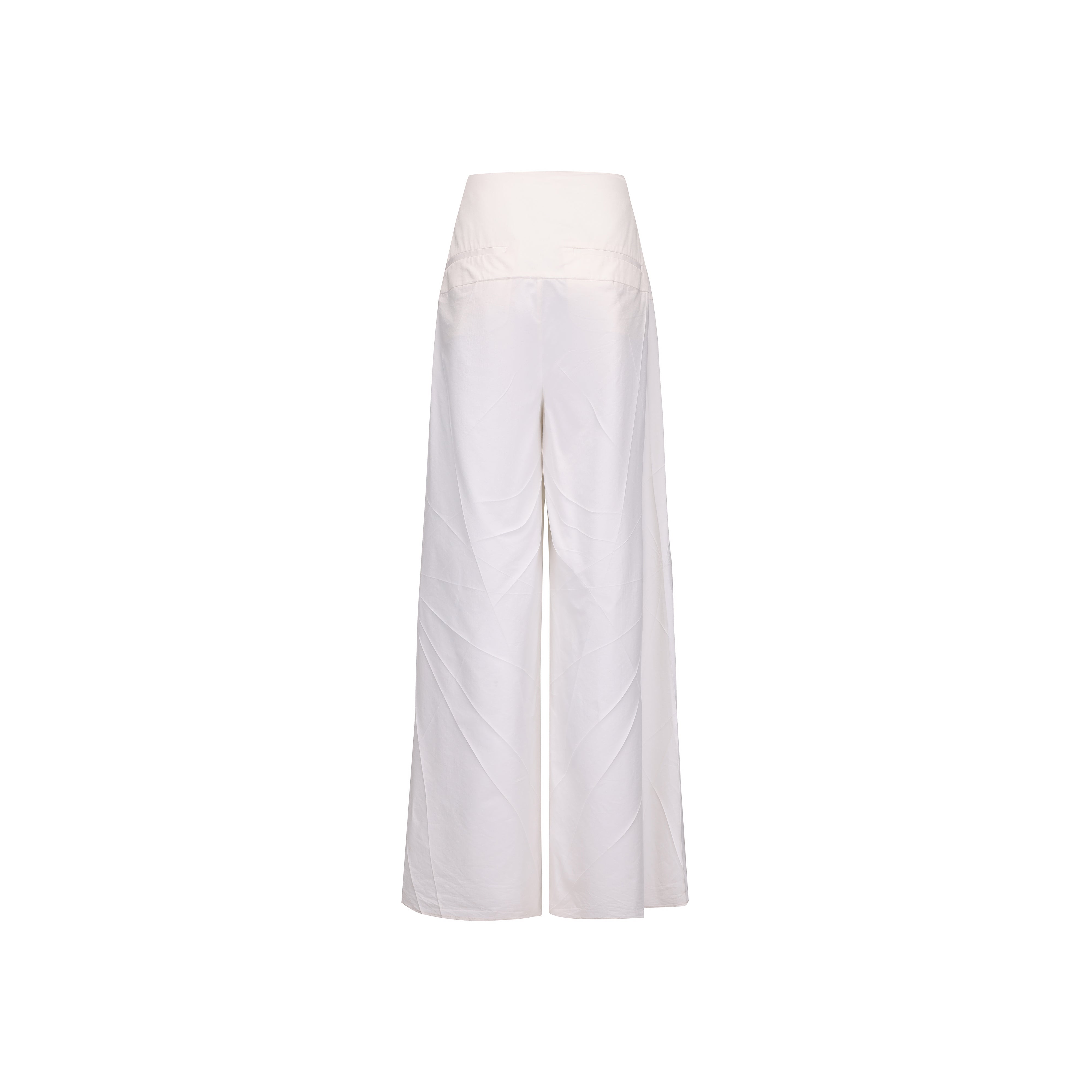 AW25 - SNOW SVAL TROUSERS