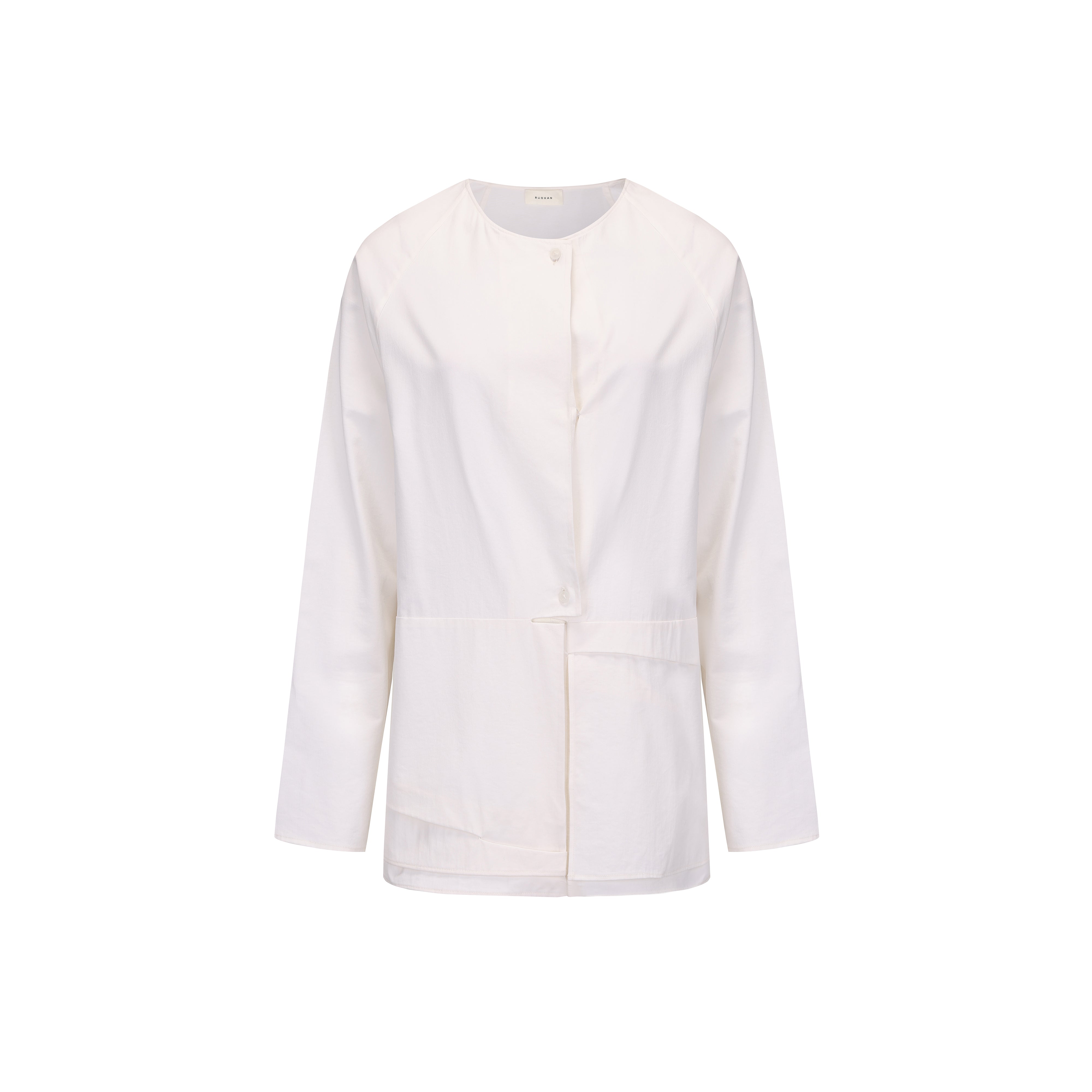 AW25 - SNOW NIA SHIRT