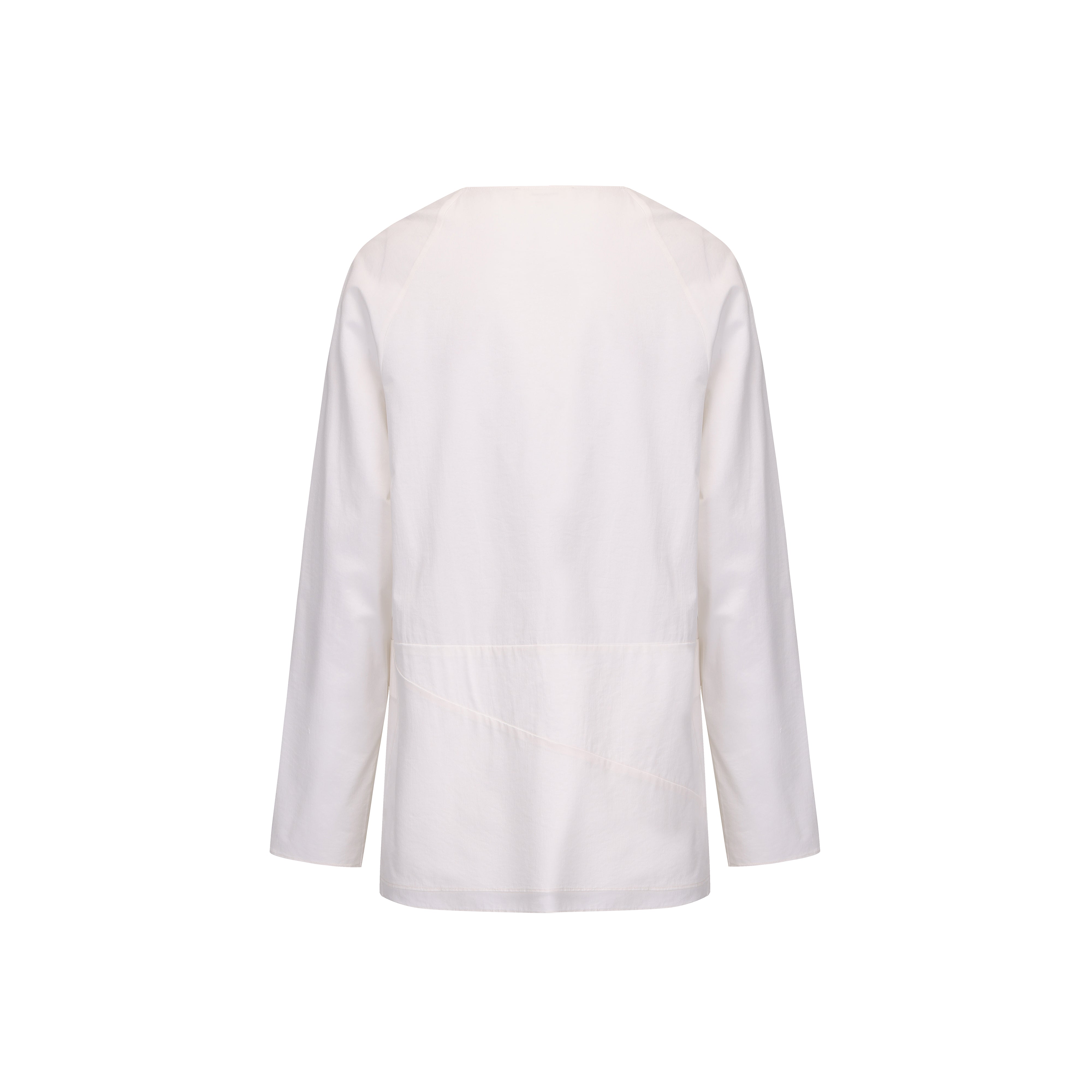 AW25 - SNOW NIA SHIRT