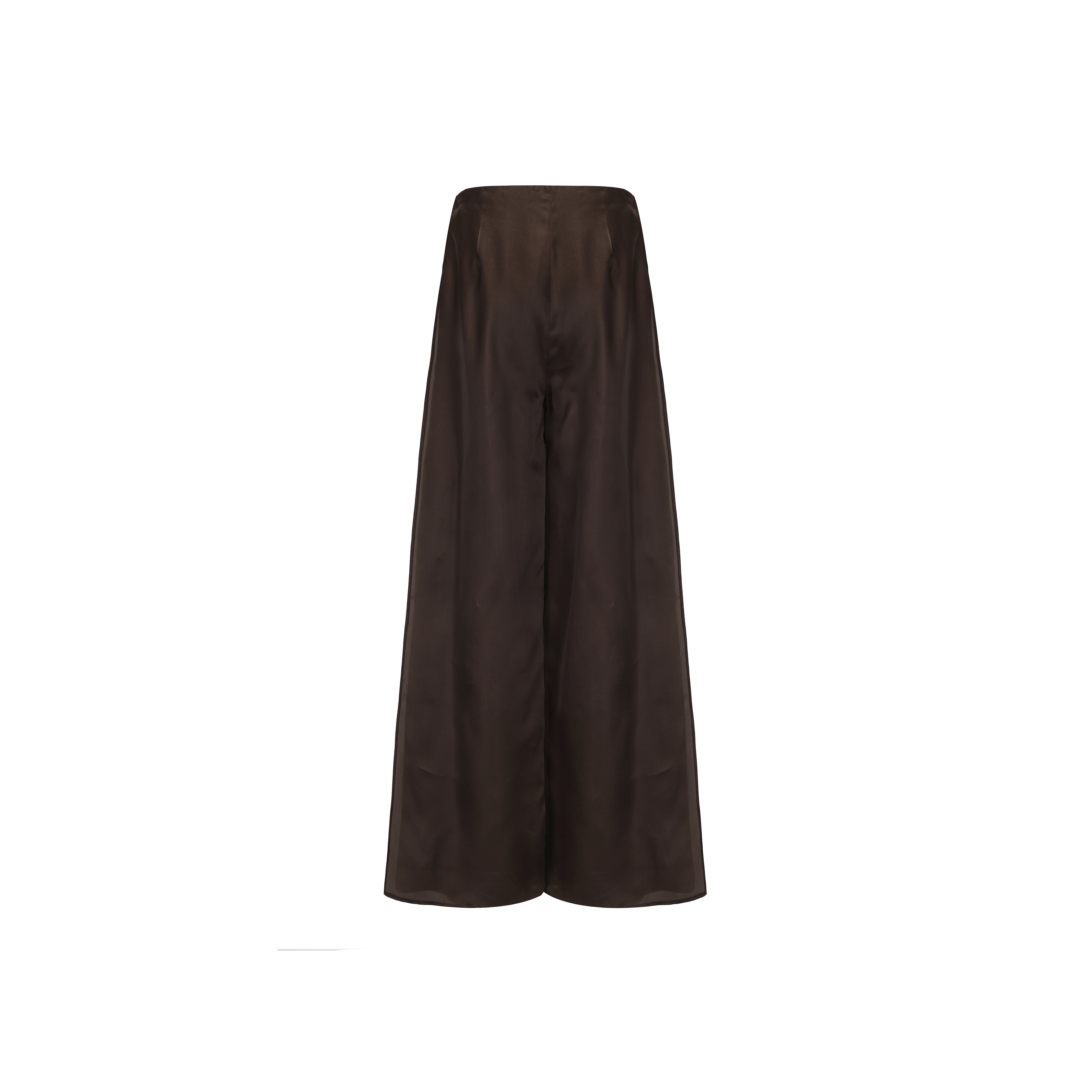 AW25 - SABLE BROWN MYRA PANTS