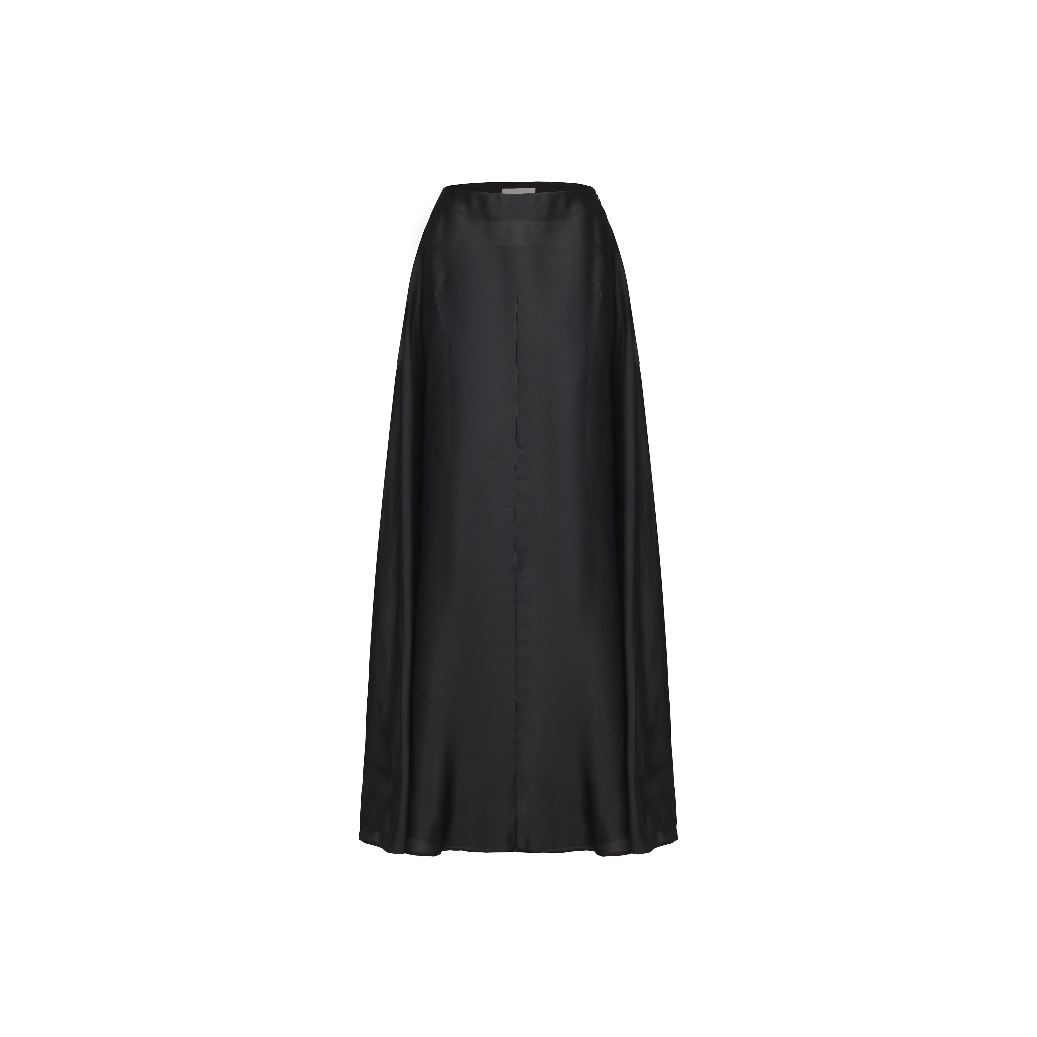 AW25 - INK EIRA SKIRT