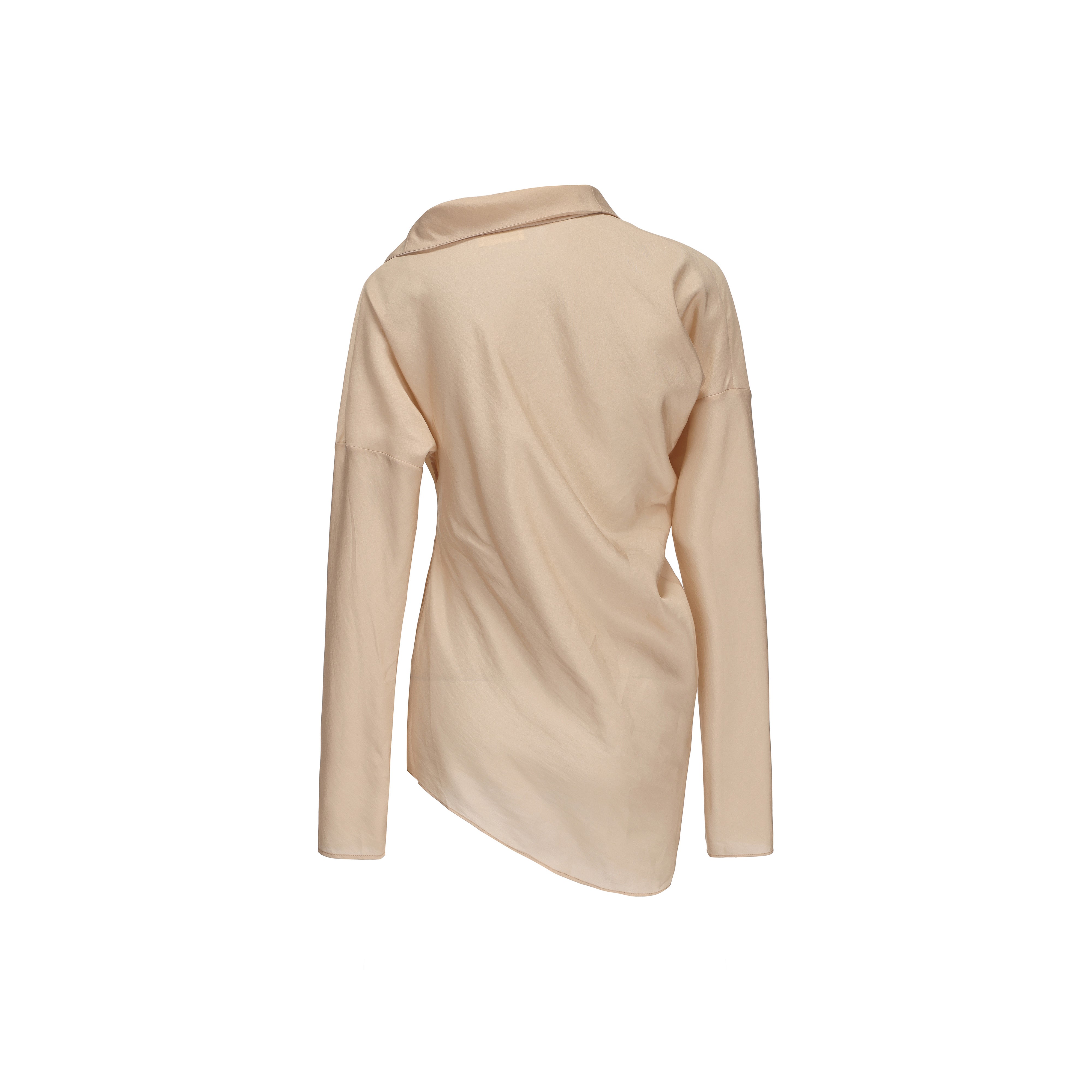 SS25 - LIGHT CAMEL CIELO TOP