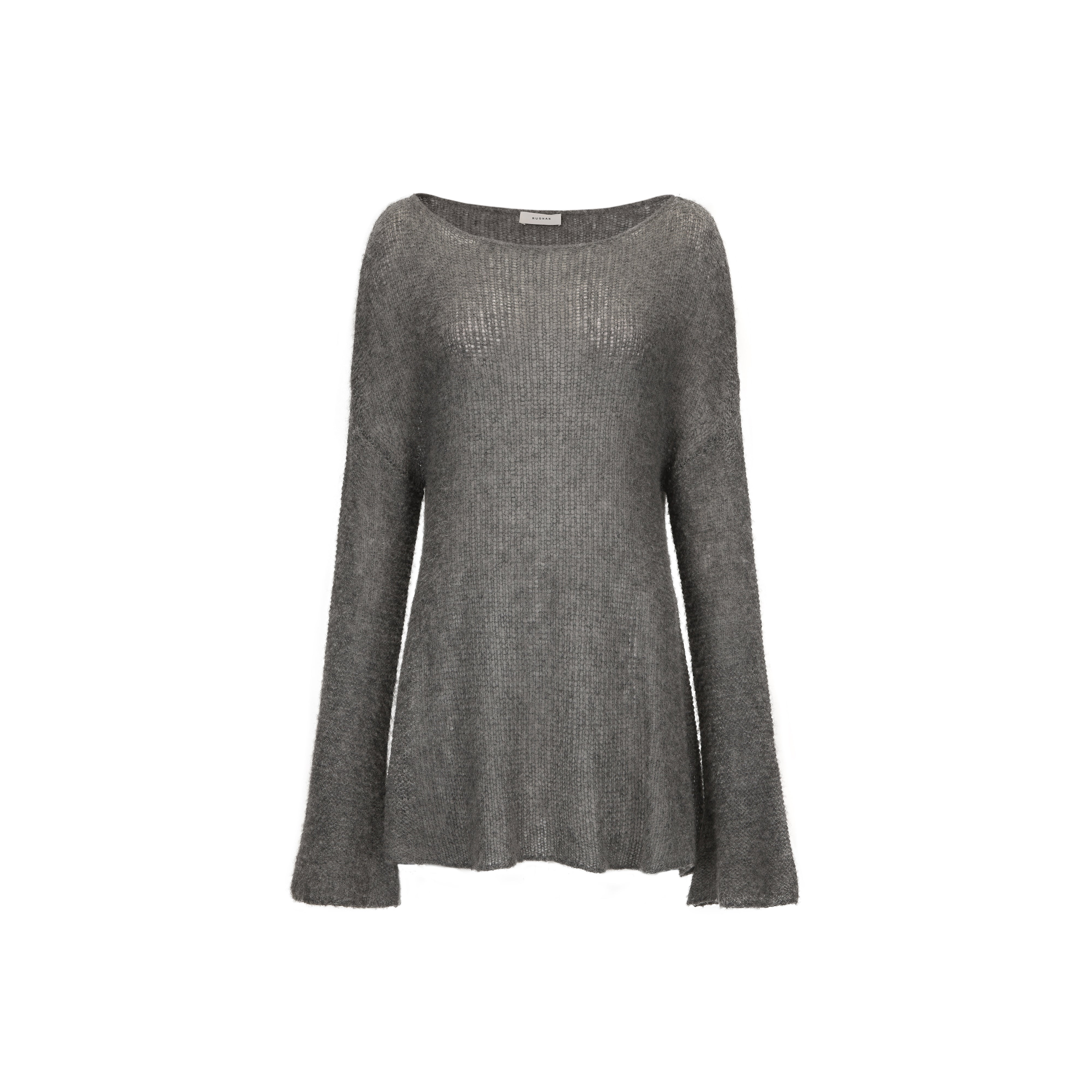 AW25 - THUNDER TOBA TOP