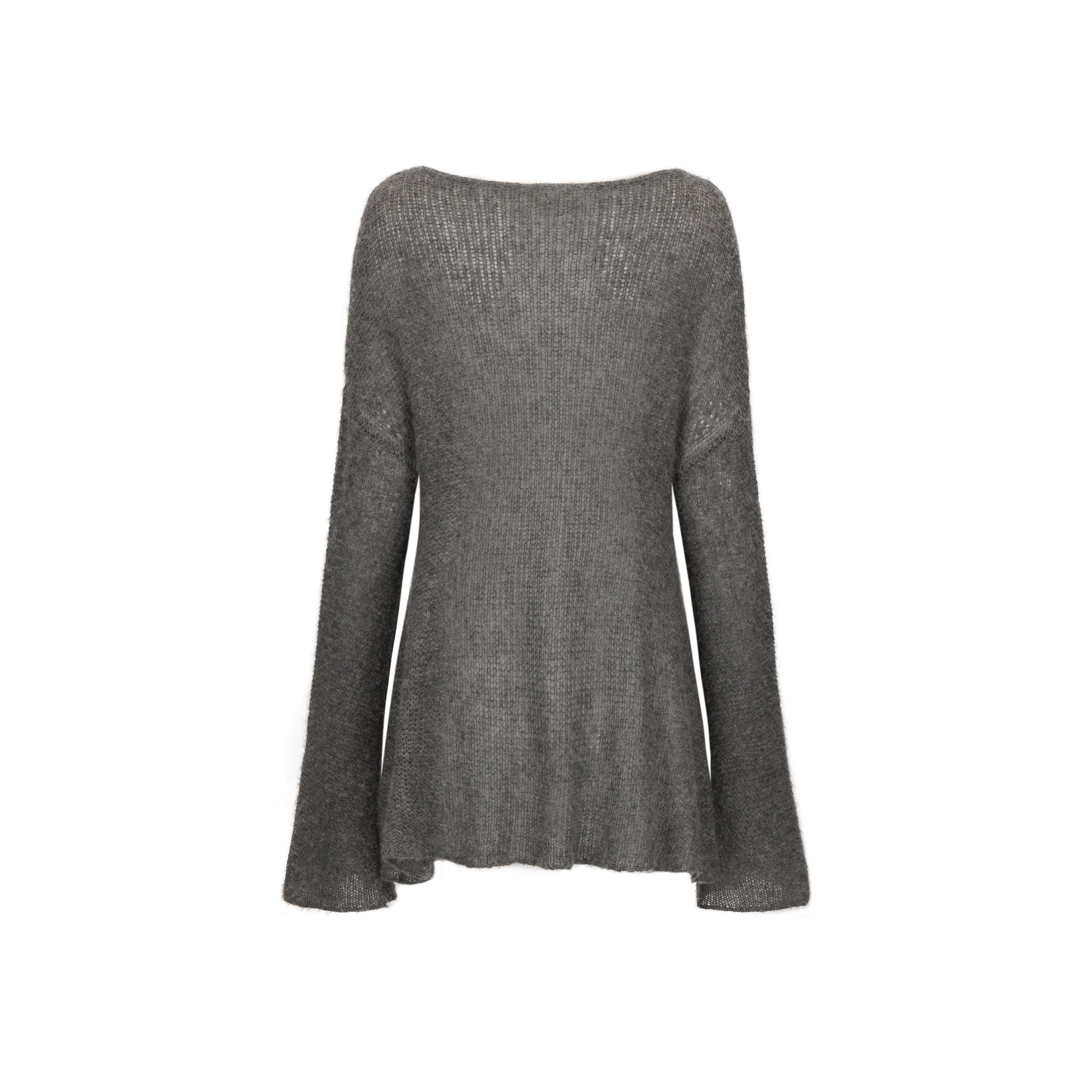 AW25 - THUNDER TOBA TOP
