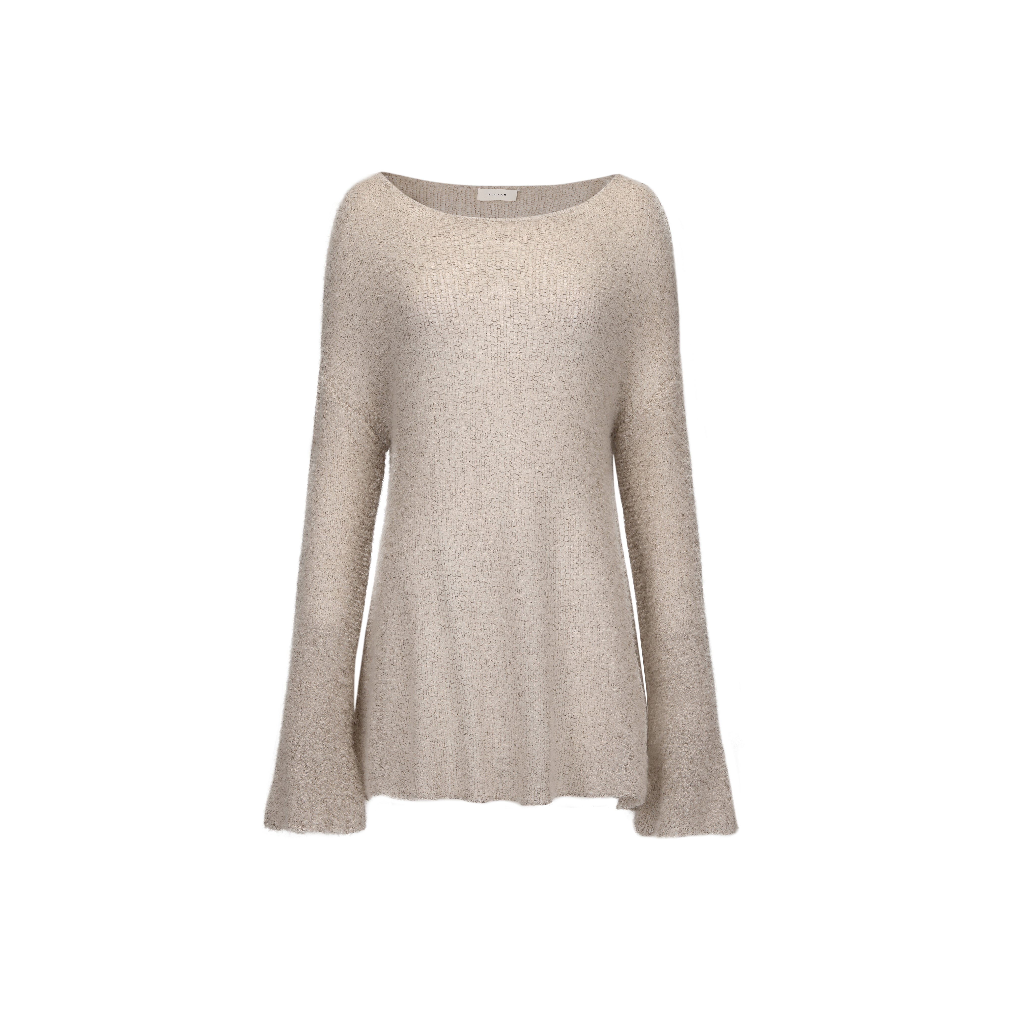 AW25 - HAZEL TOBA TOP