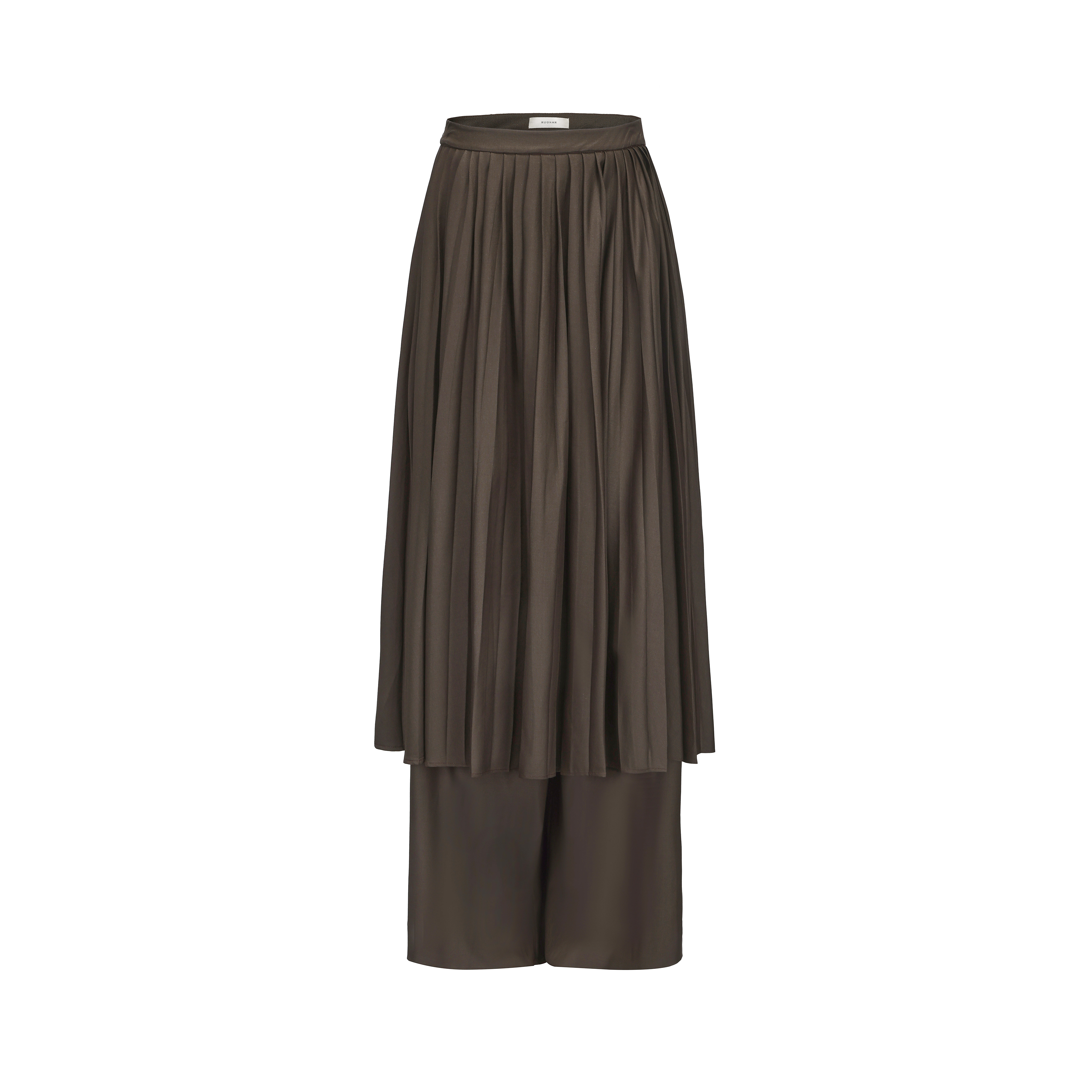 AW24 - STONE DARU PANTS