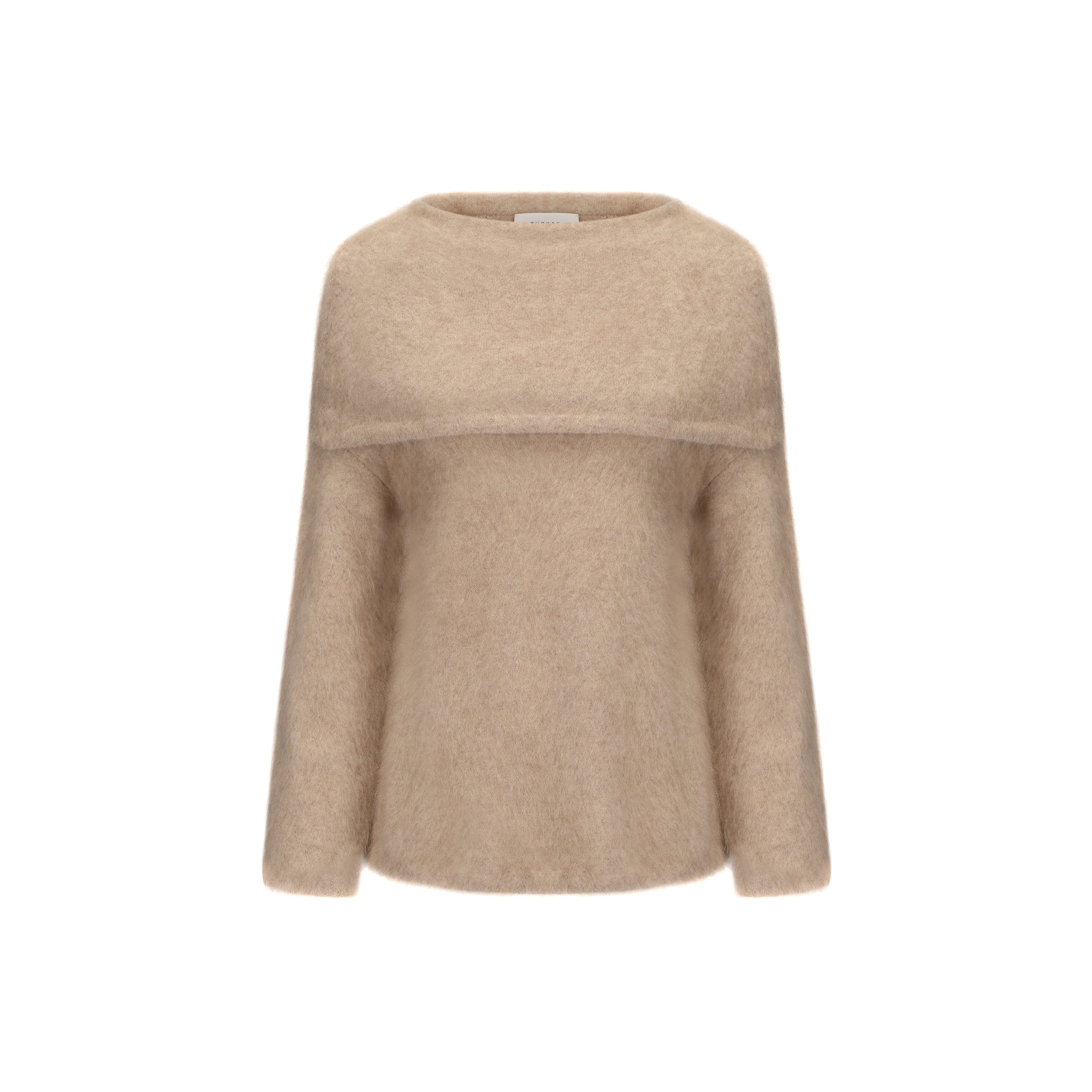 AW25 - CLUNCH LIMA TOP
