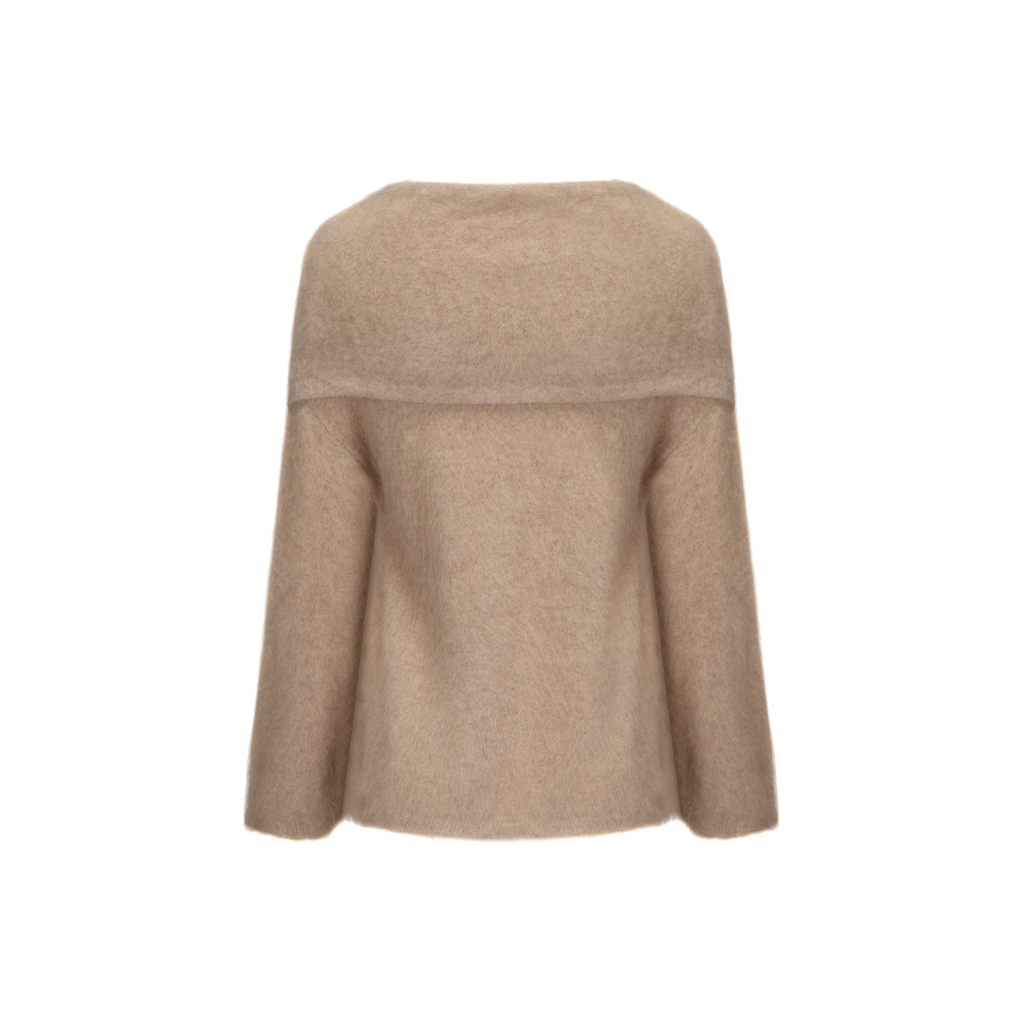 AW25 - CLUNCH LIMA TOP