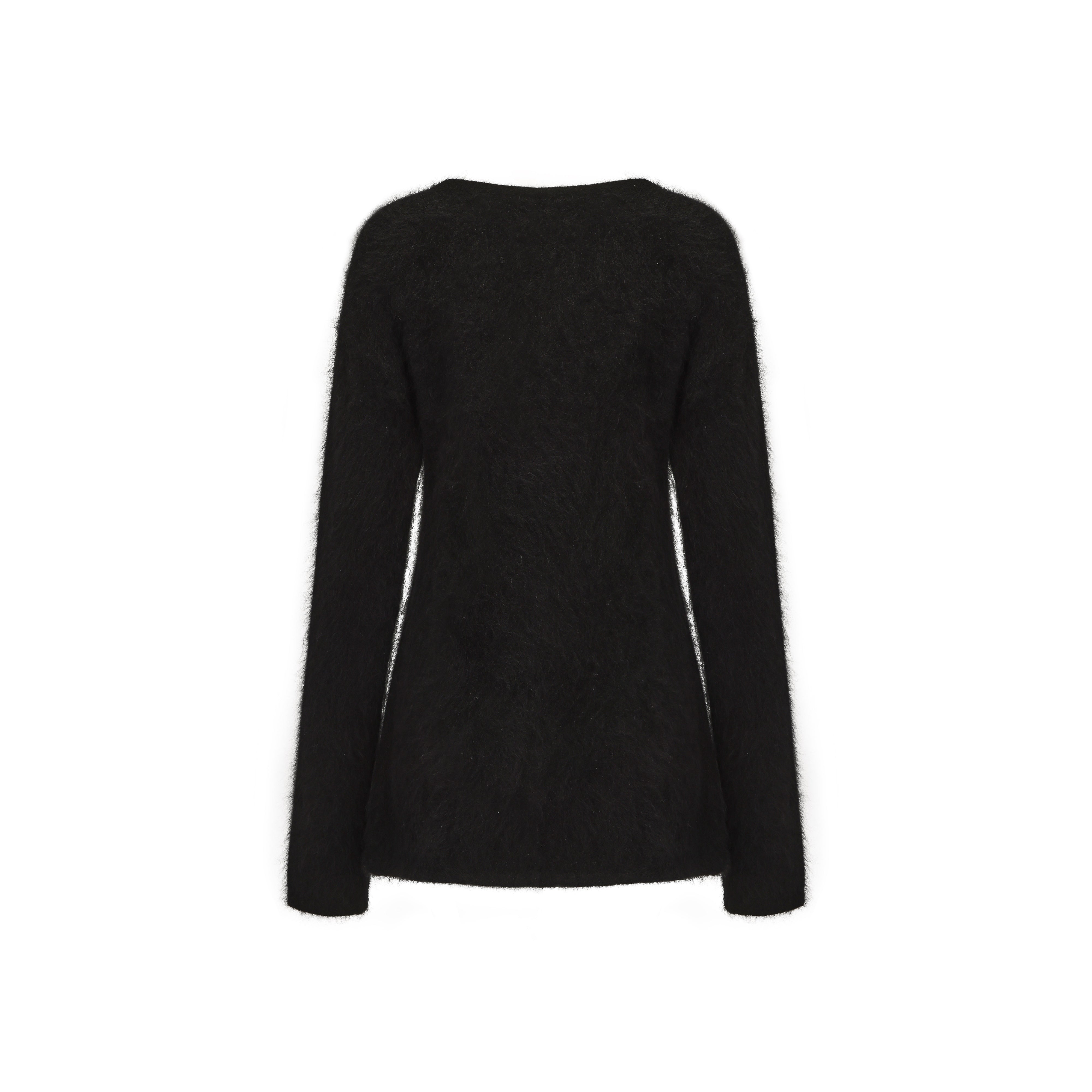 AW25 - BLACK LIMA TOP