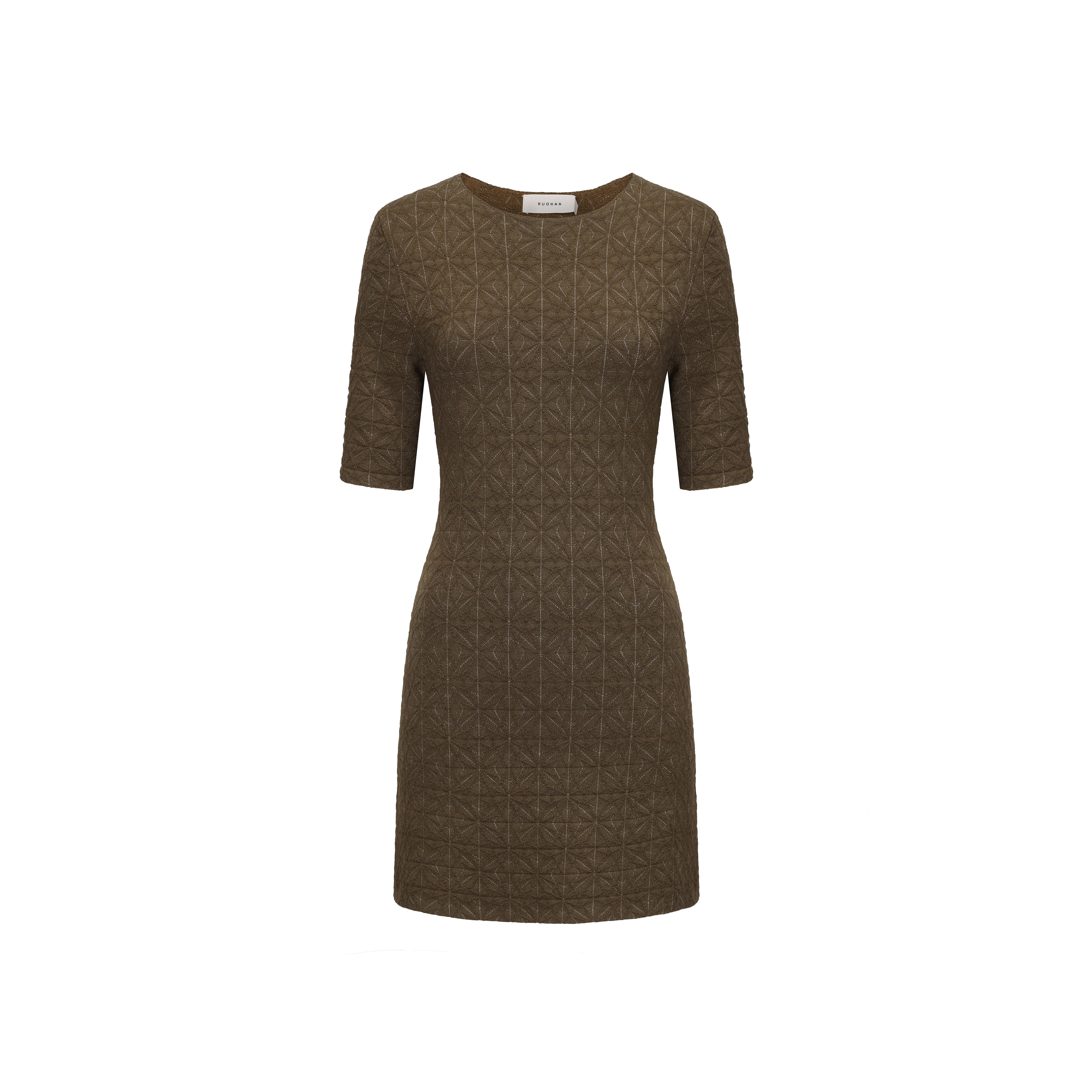 AW25 - CAMOUFLAGE NEVE TOP