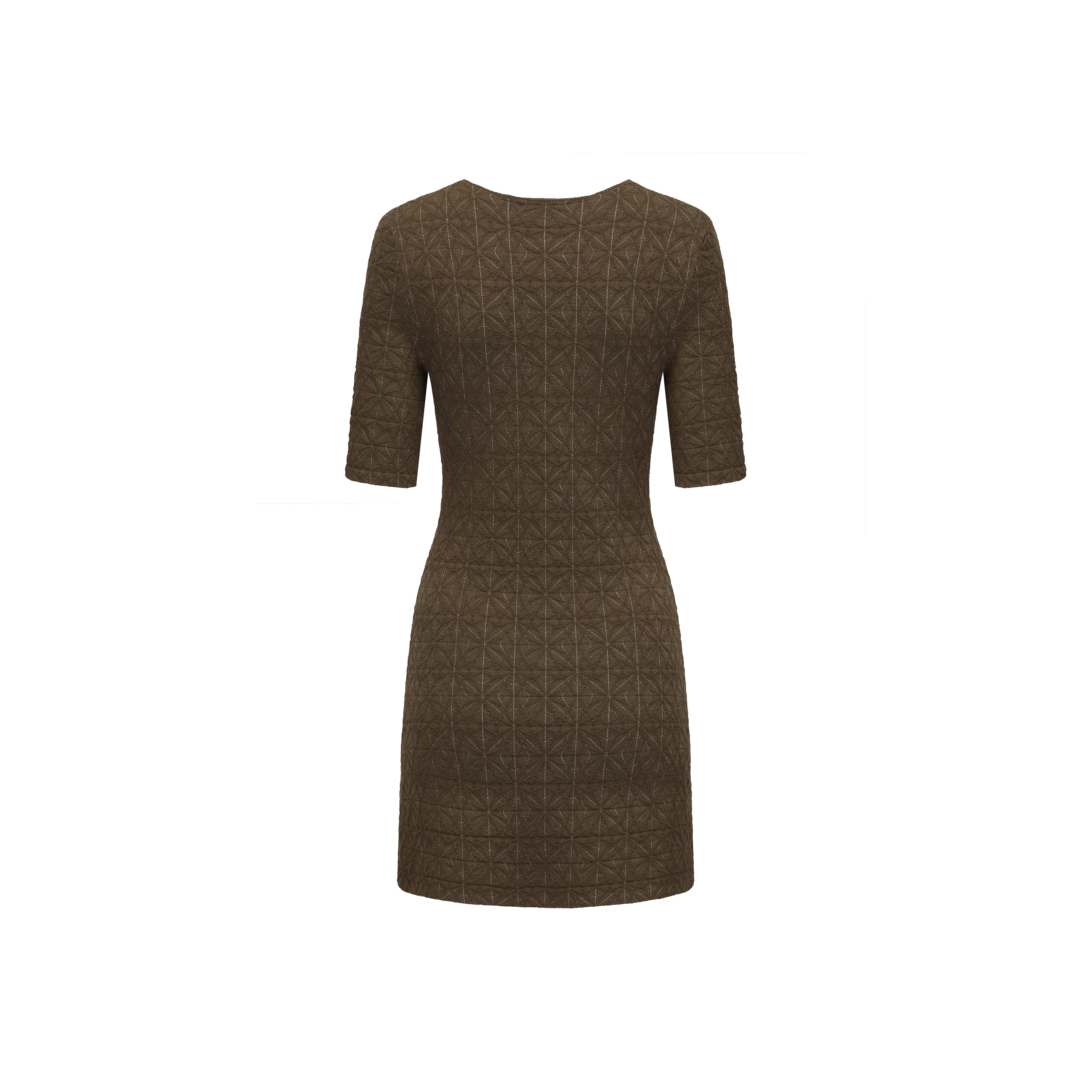 AW25 - CAMOUFLAGE NEVE TOP